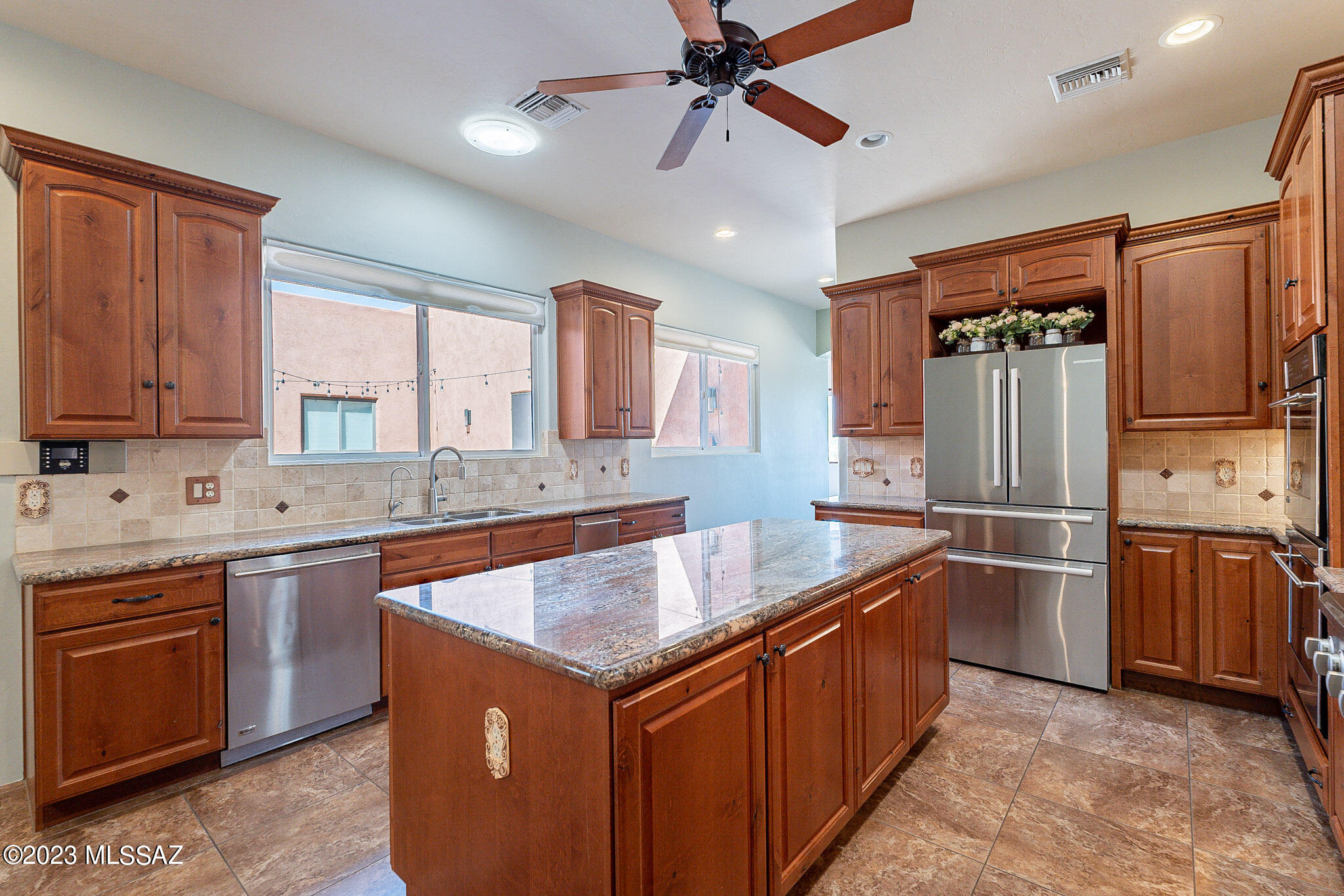 Mountain View Ranch (1-362) - Residential