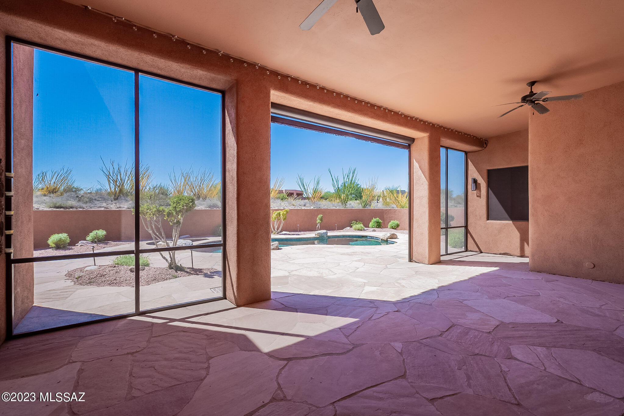 Mountain View Ranch (1-362) - Residential