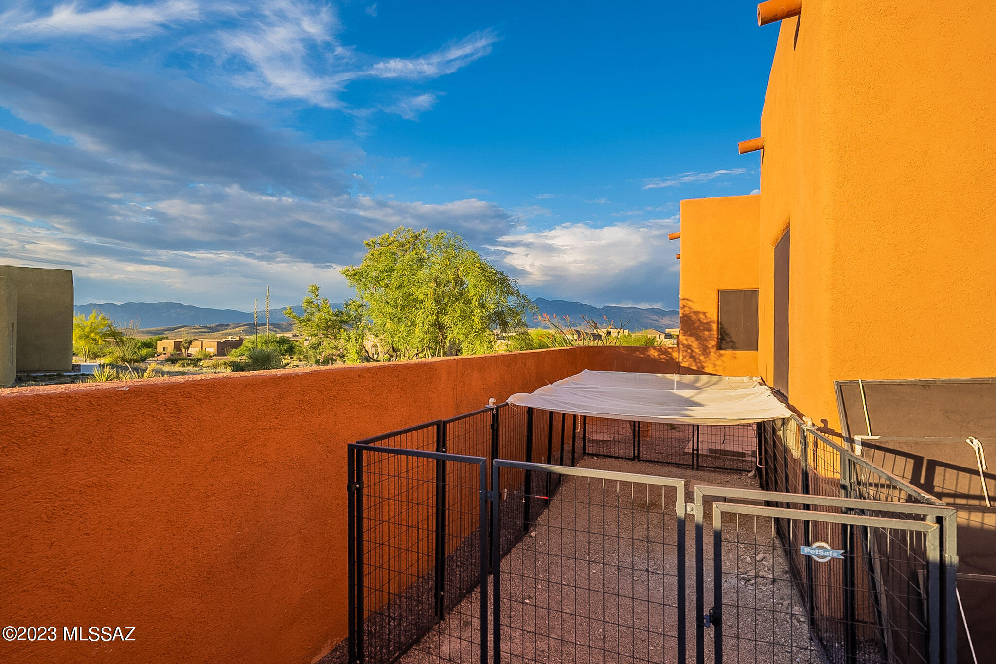 Mountain View Ranch (1-362) - Residential