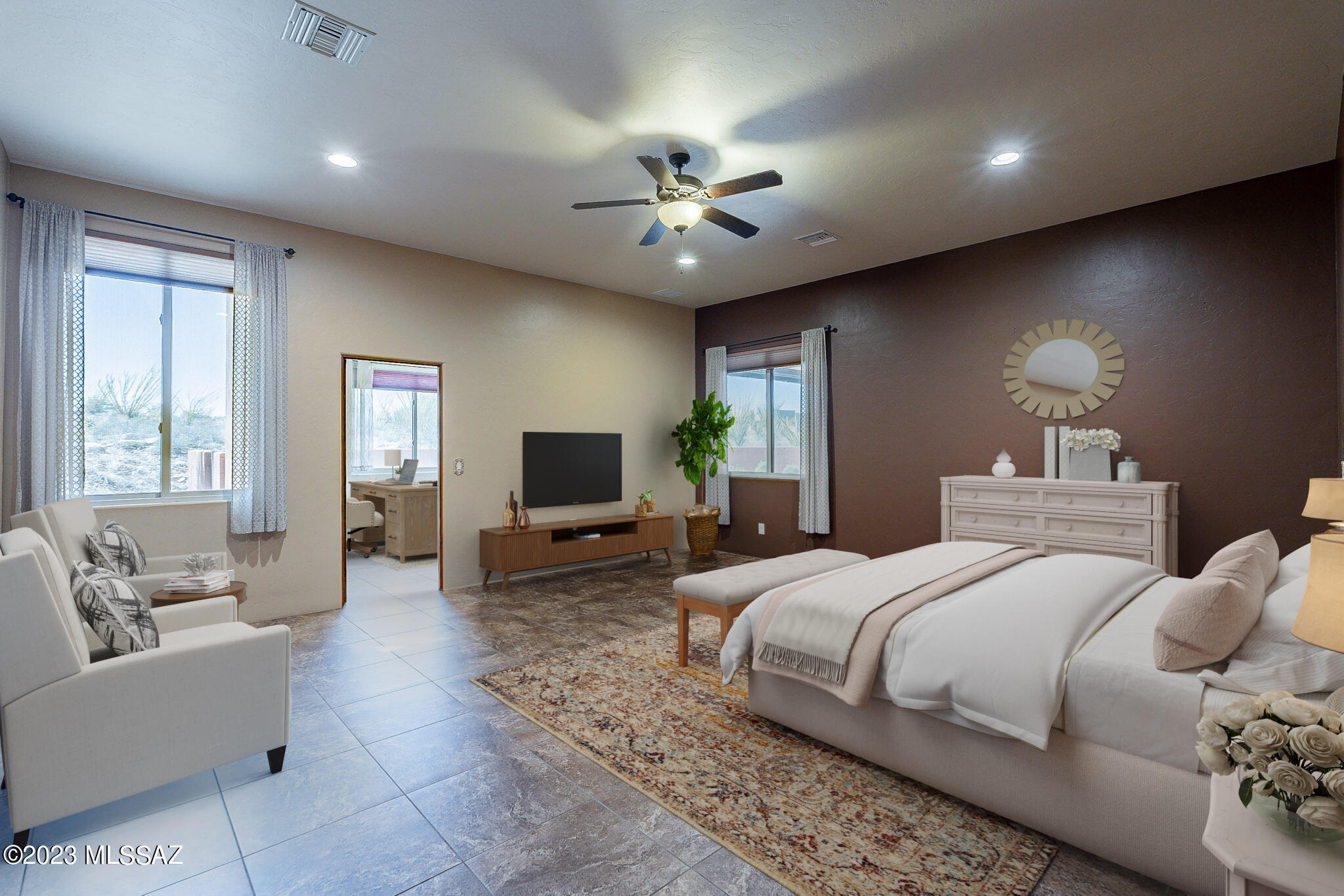 Mountain View Ranch (1-362) - Residential