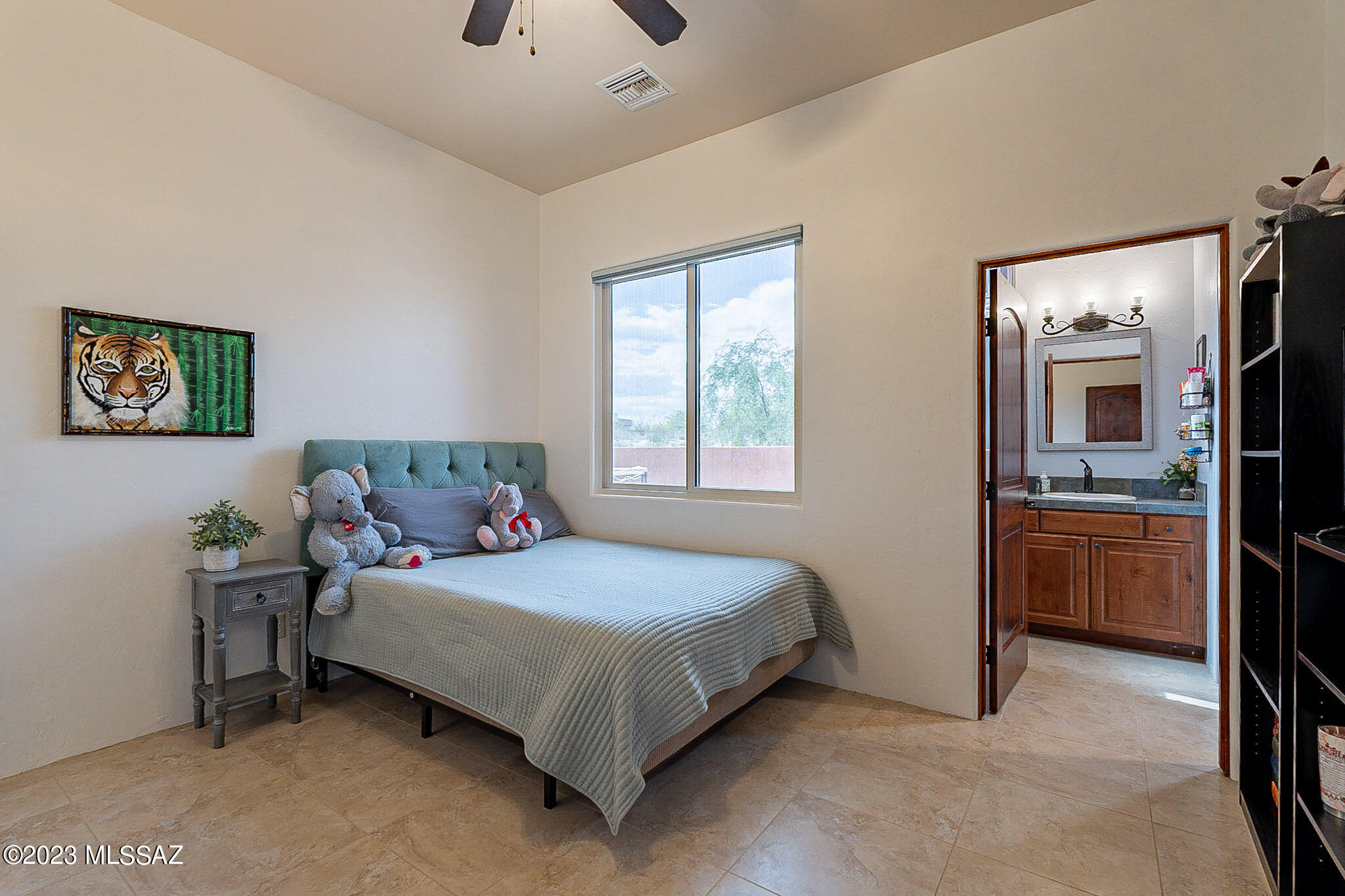 Mountain View Ranch (1-362) - Residential