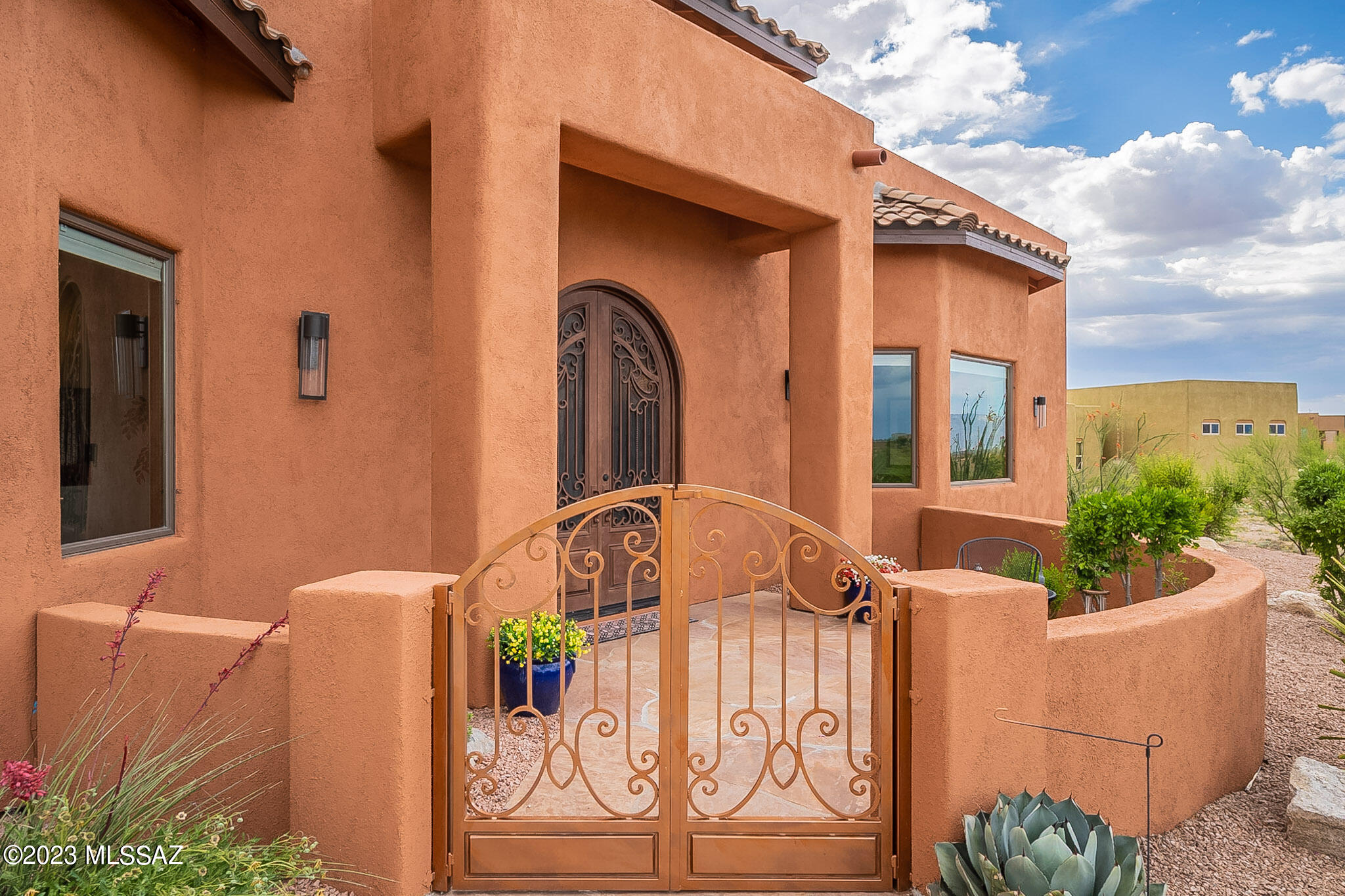 Mountain View Ranch (1-362) - Residential