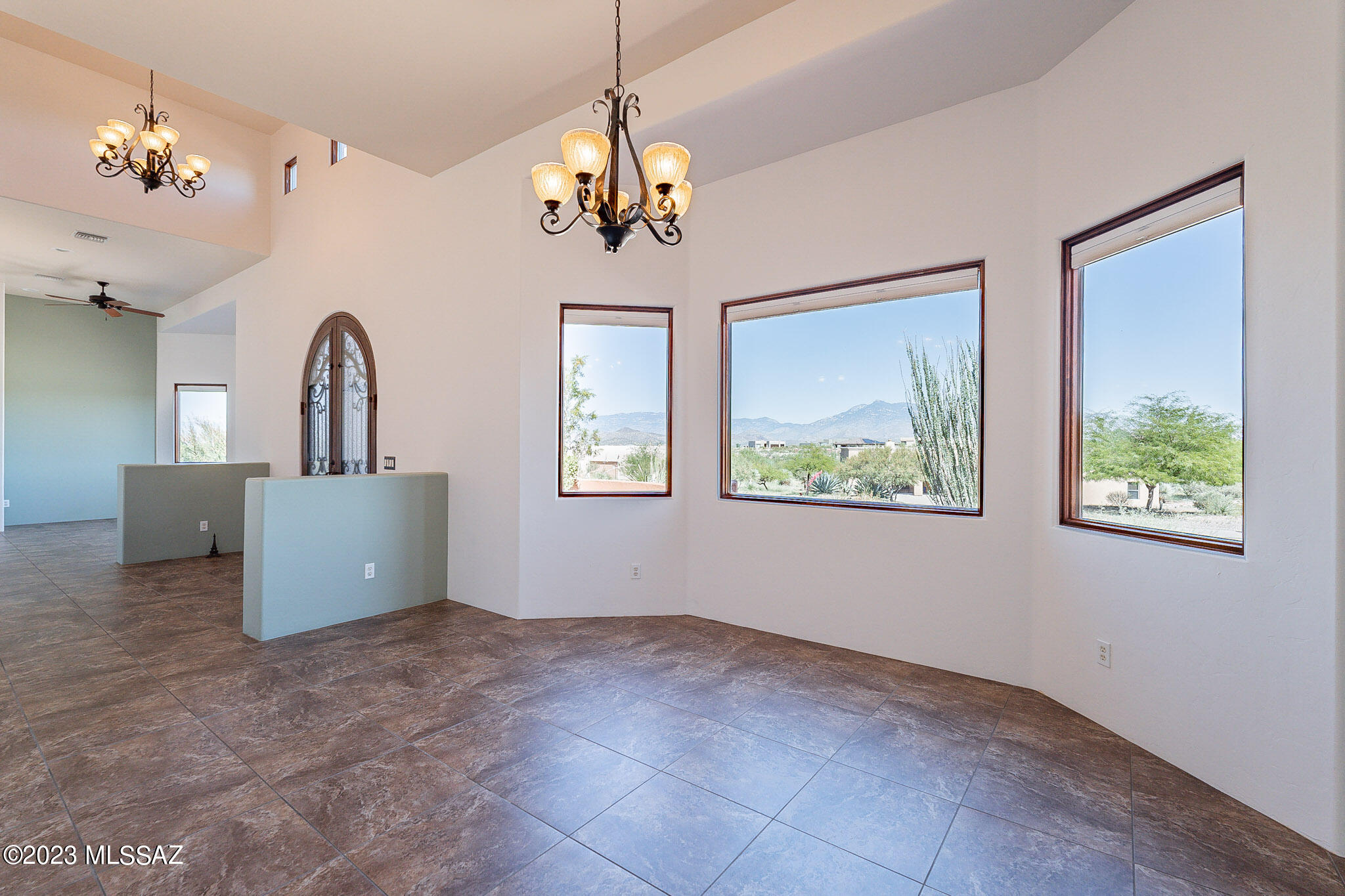 Mountain View Ranch (1-362) - Residential