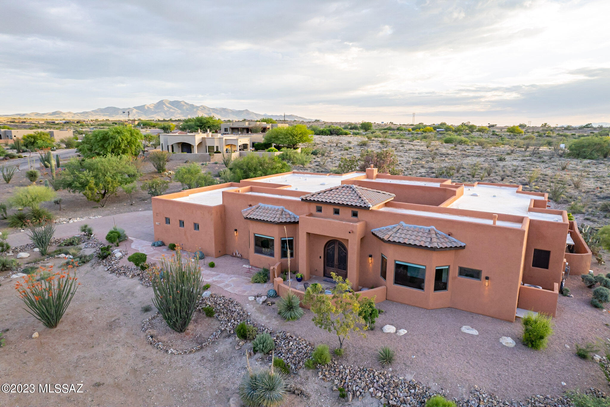 Mountain View Ranch (1-362) - Residential