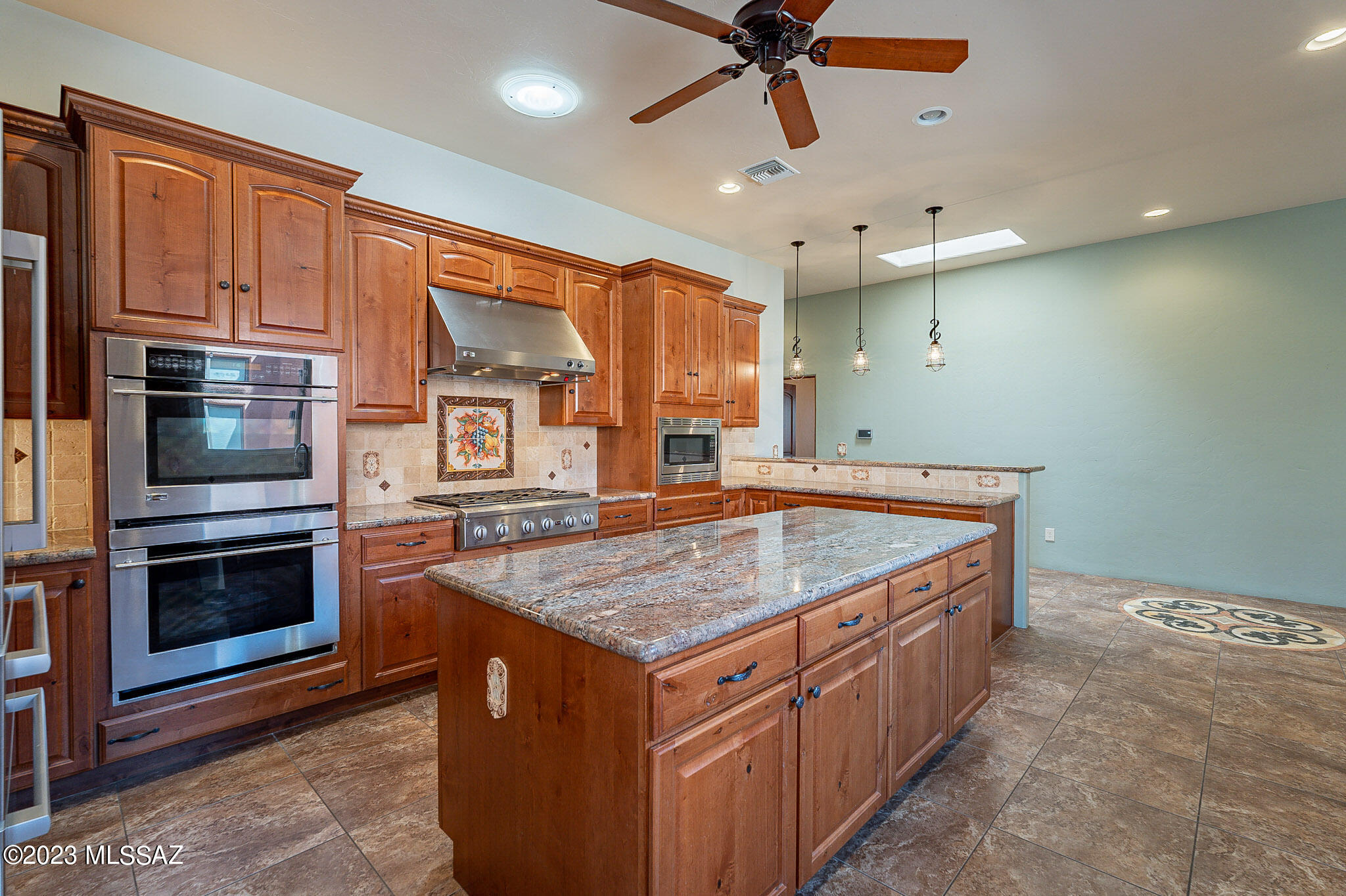 Mountain View Ranch (1-362) - Residential