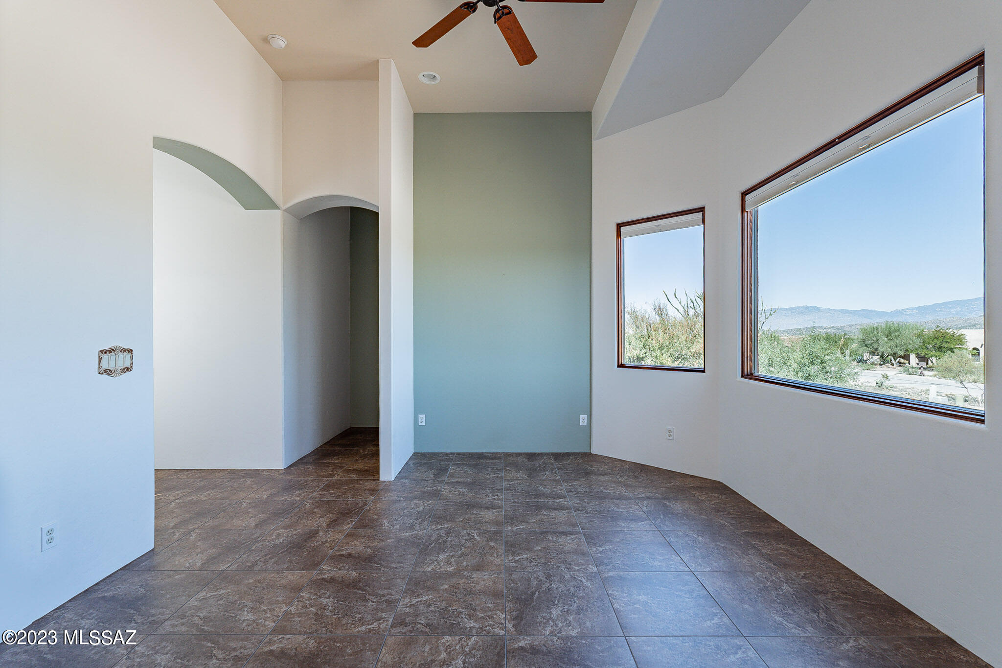 Mountain View Ranch (1-362) - Residential
