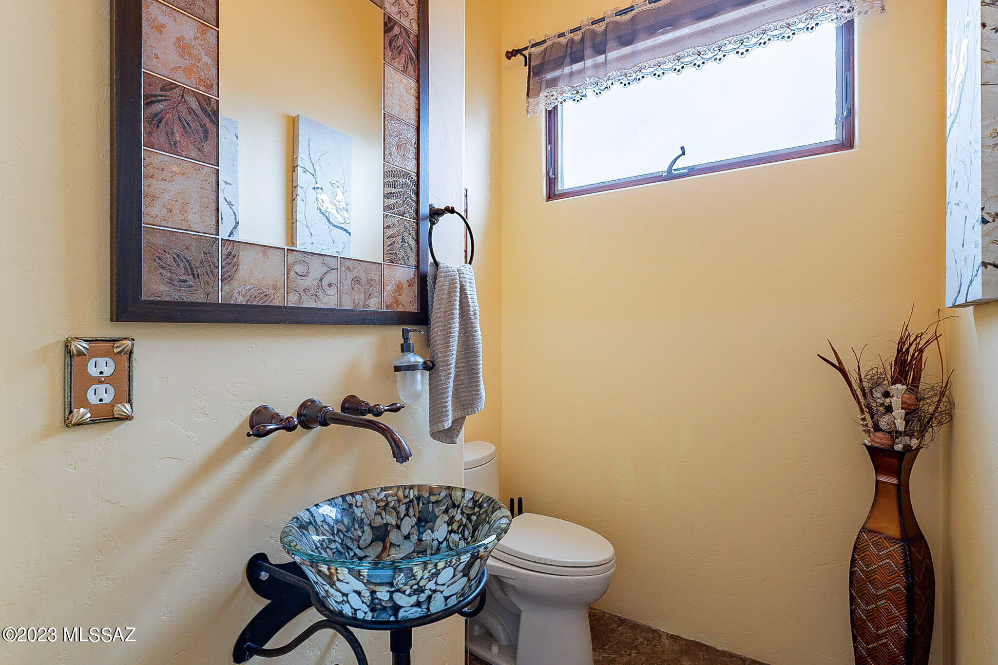 Mountain View Ranch (1-362) - Residential