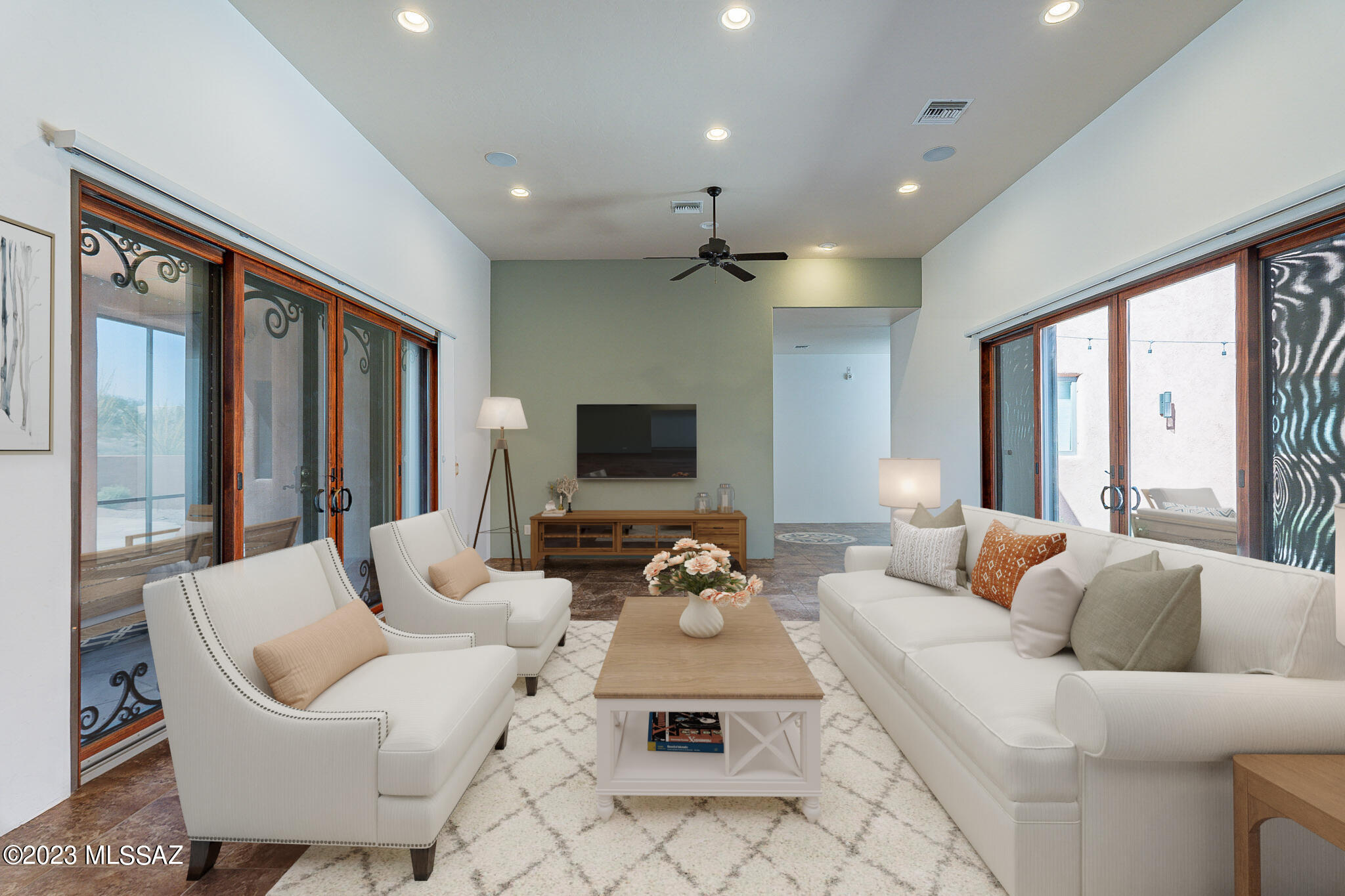 Mountain View Ranch (1-362) - Residential