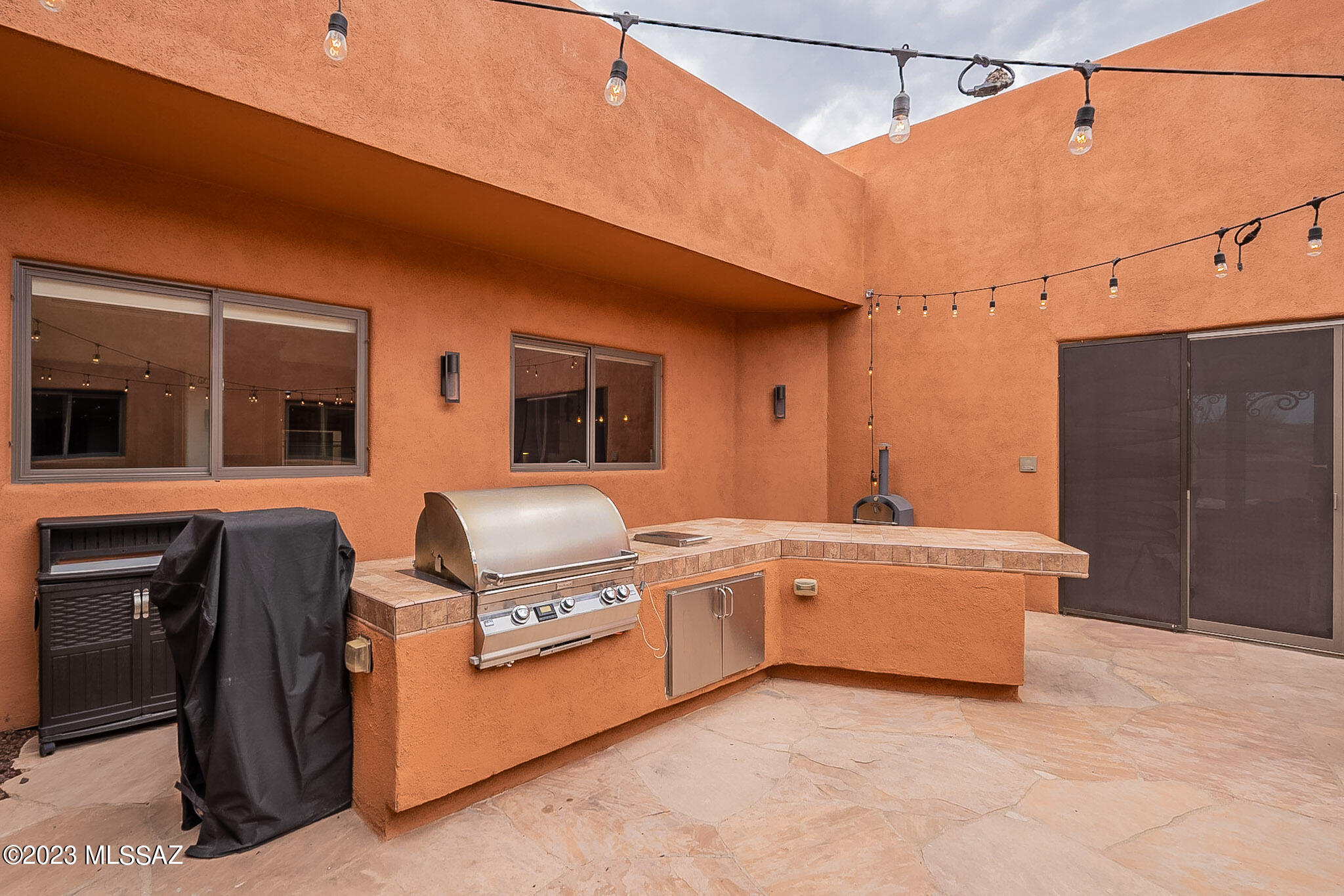 Mountain View Ranch (1-362) - Residential
