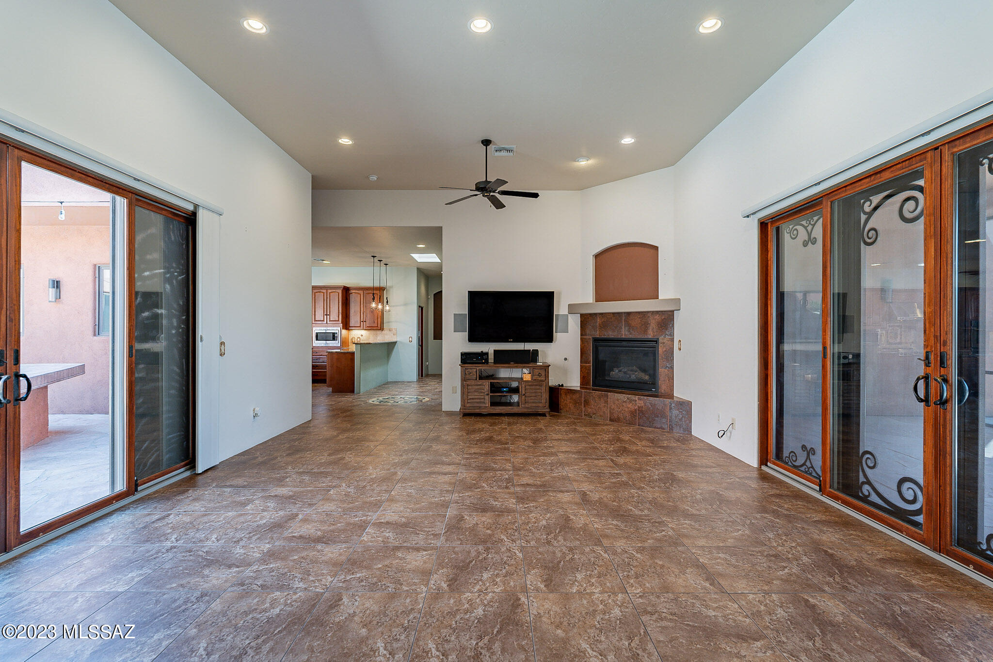 Mountain View Ranch (1-362) - Residential