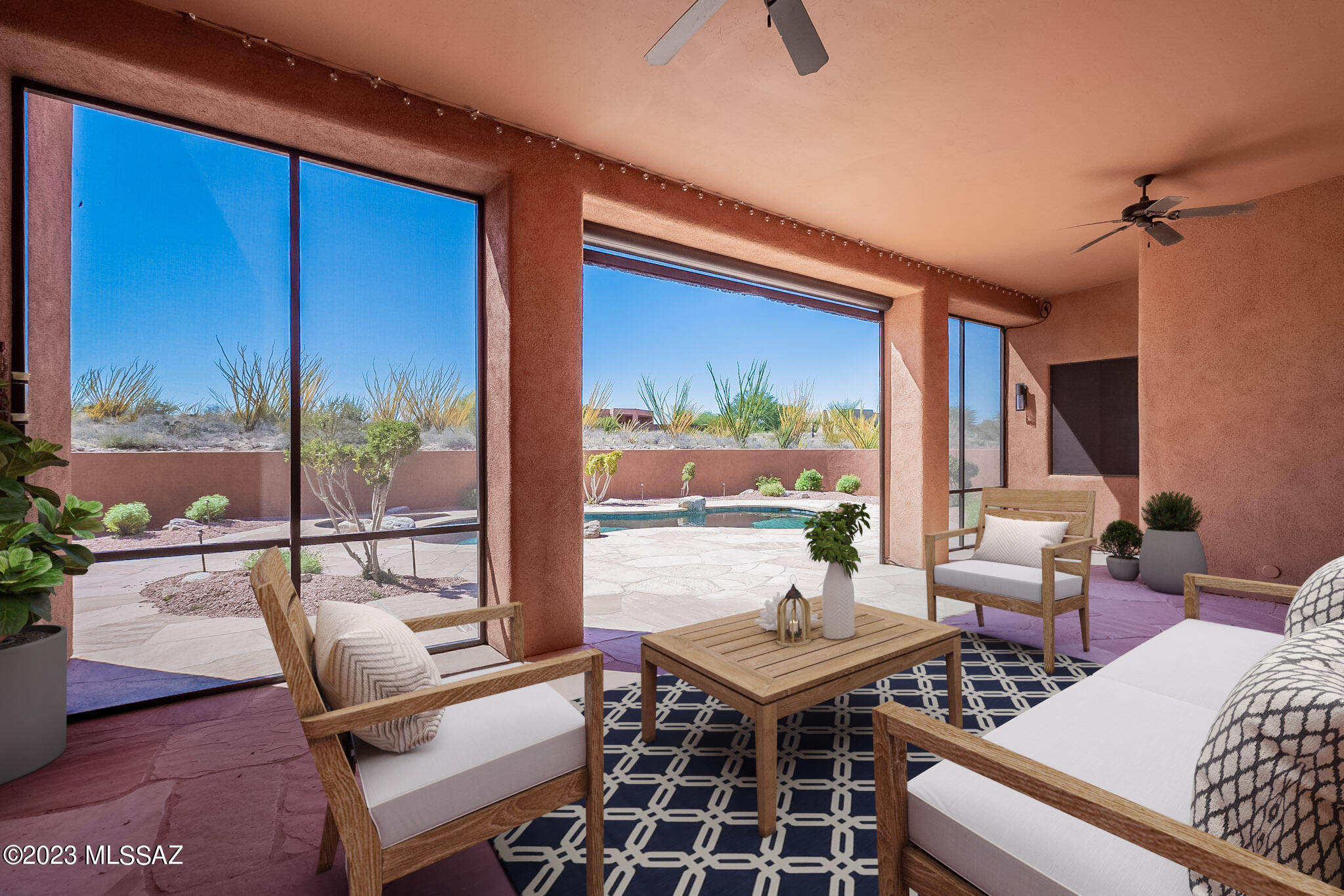 Mountain View Ranch (1-362) - Residential