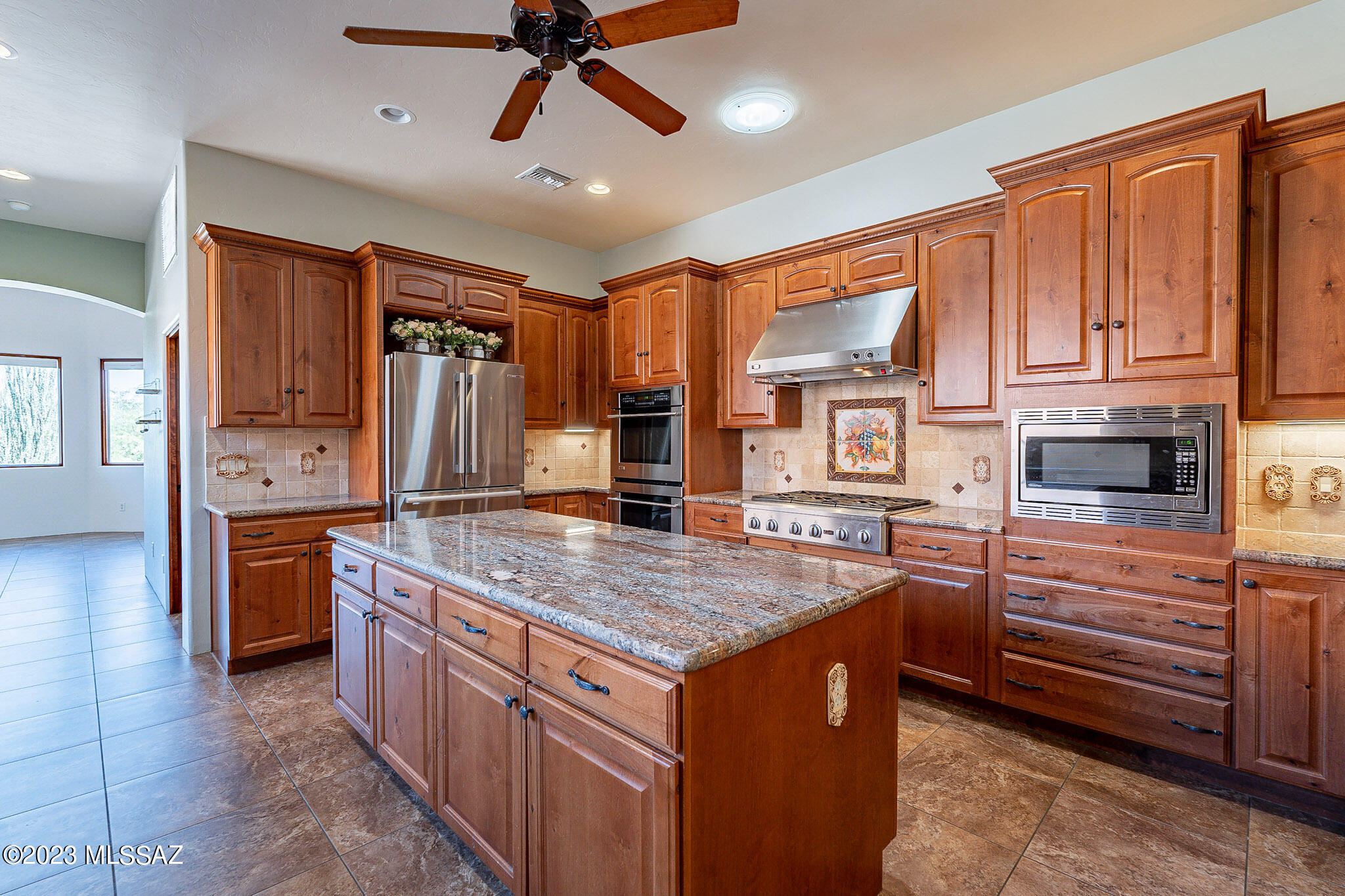 Mountain View Ranch (1-362) - Residential