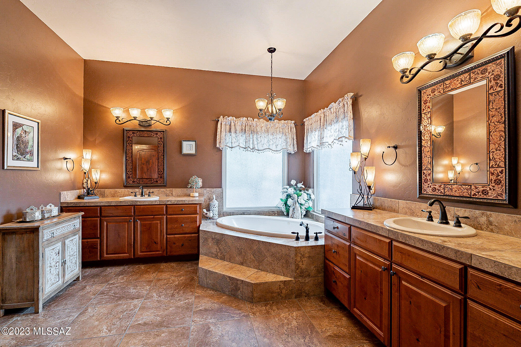 Mountain View Ranch (1-362) - Residential