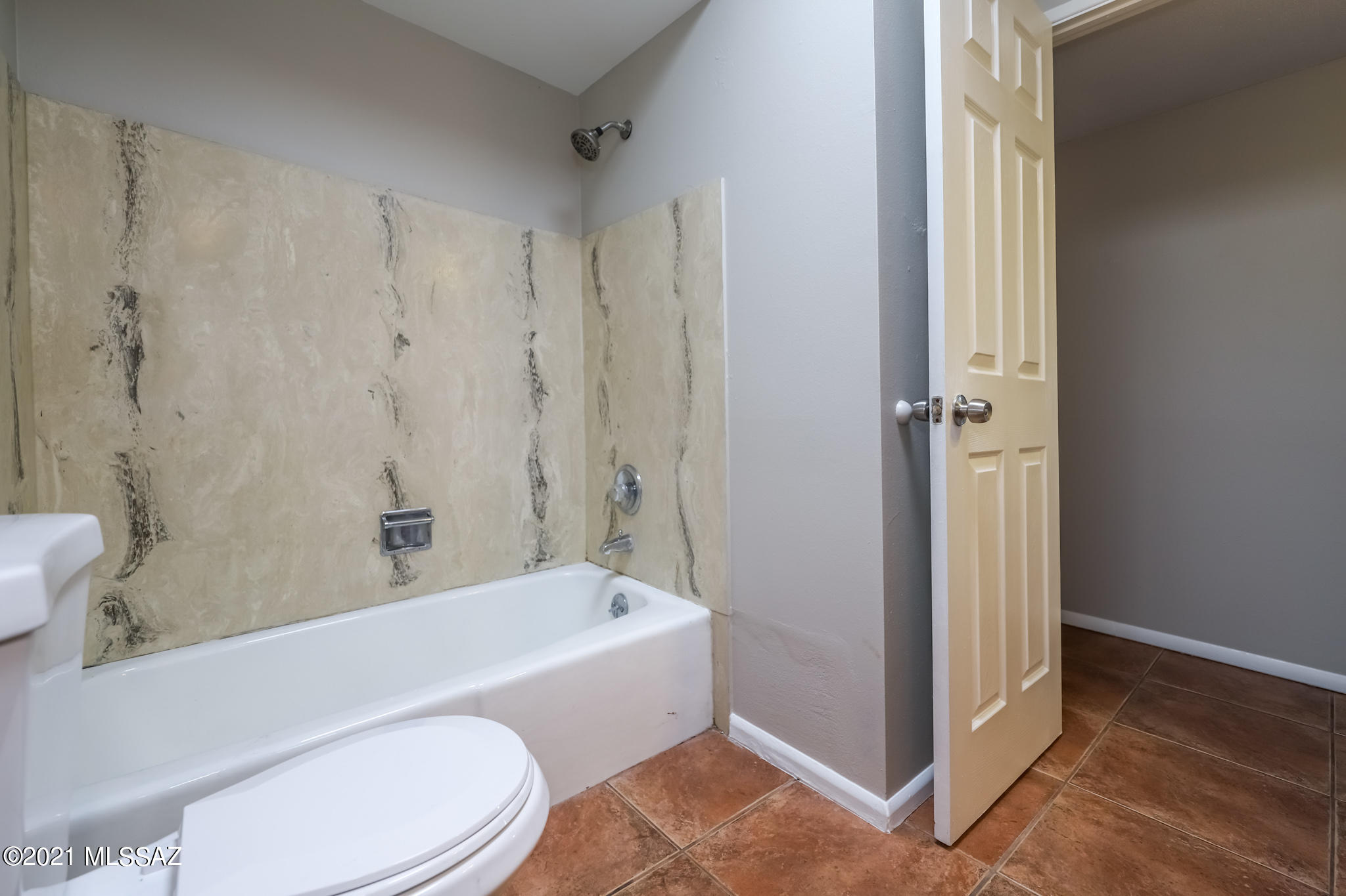 Centennial Park NO. 3 (1-155) - Residential
