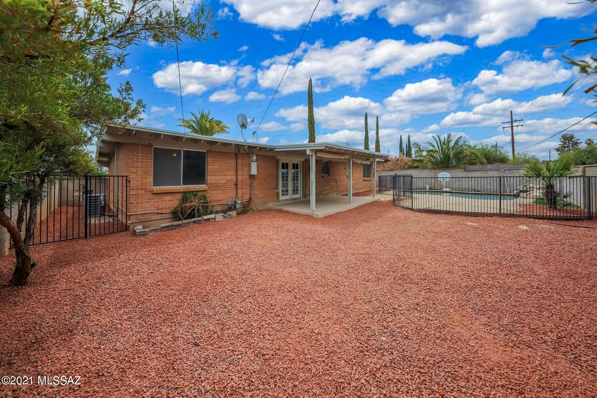 Centennial Park NO. 3 (1-155) - Residential
