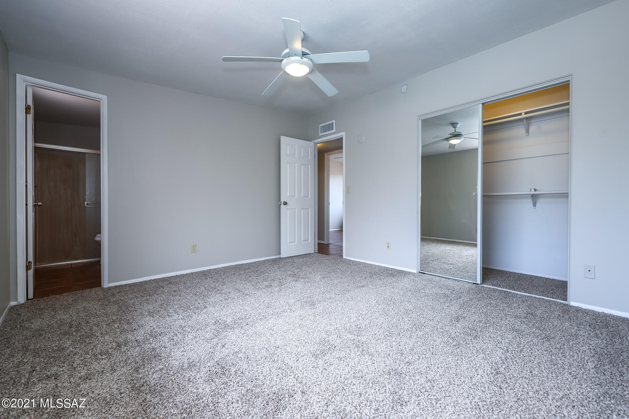 Centennial Park NO. 3 (1-155) - Residential