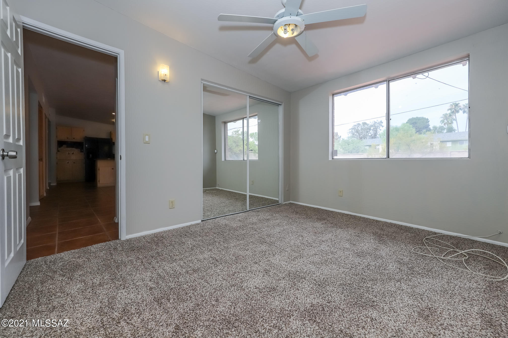 Centennial Park NO. 3 (1-155) - Residential