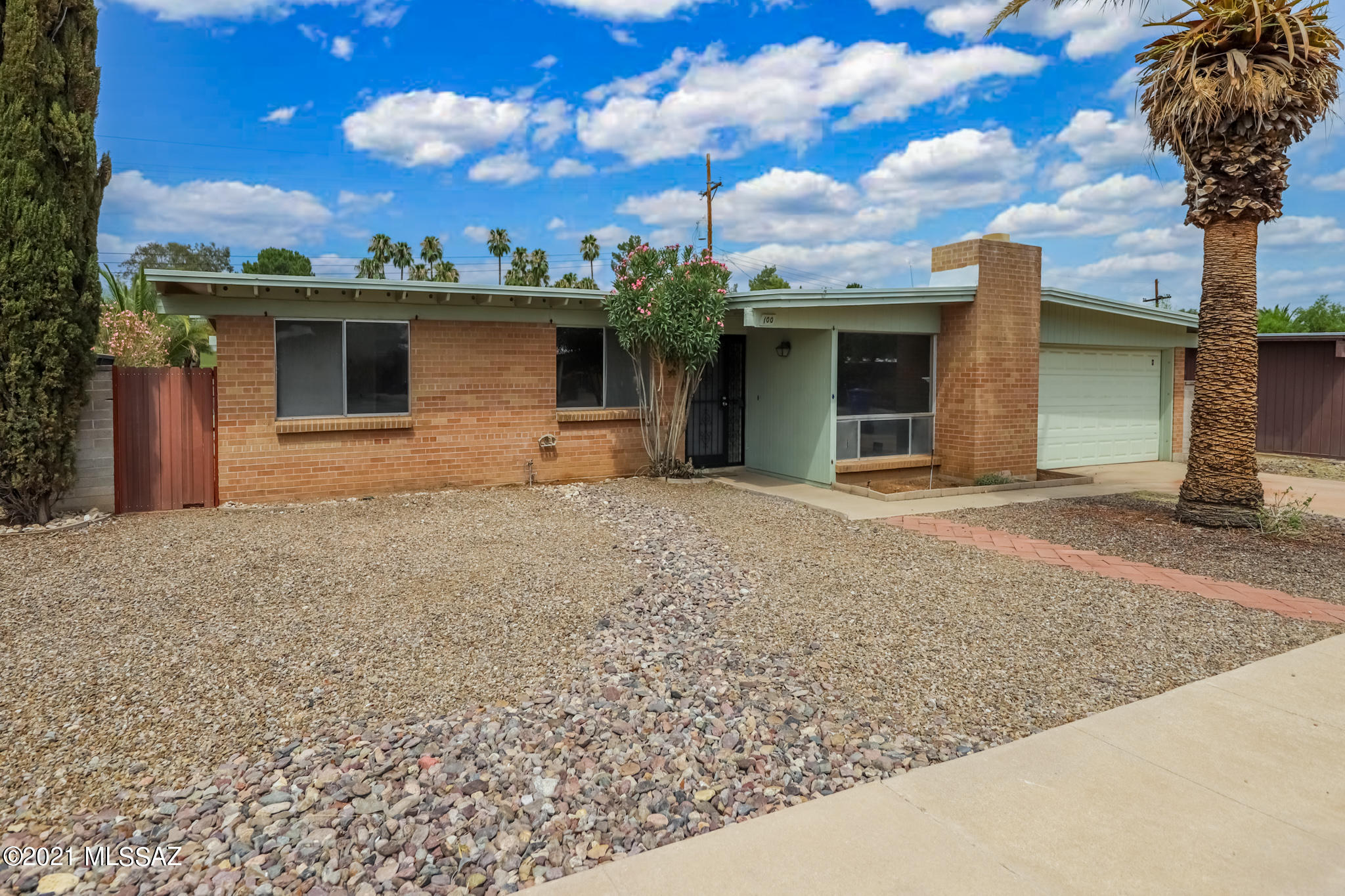 Centennial Park NO. 3 (1-155) - Residential