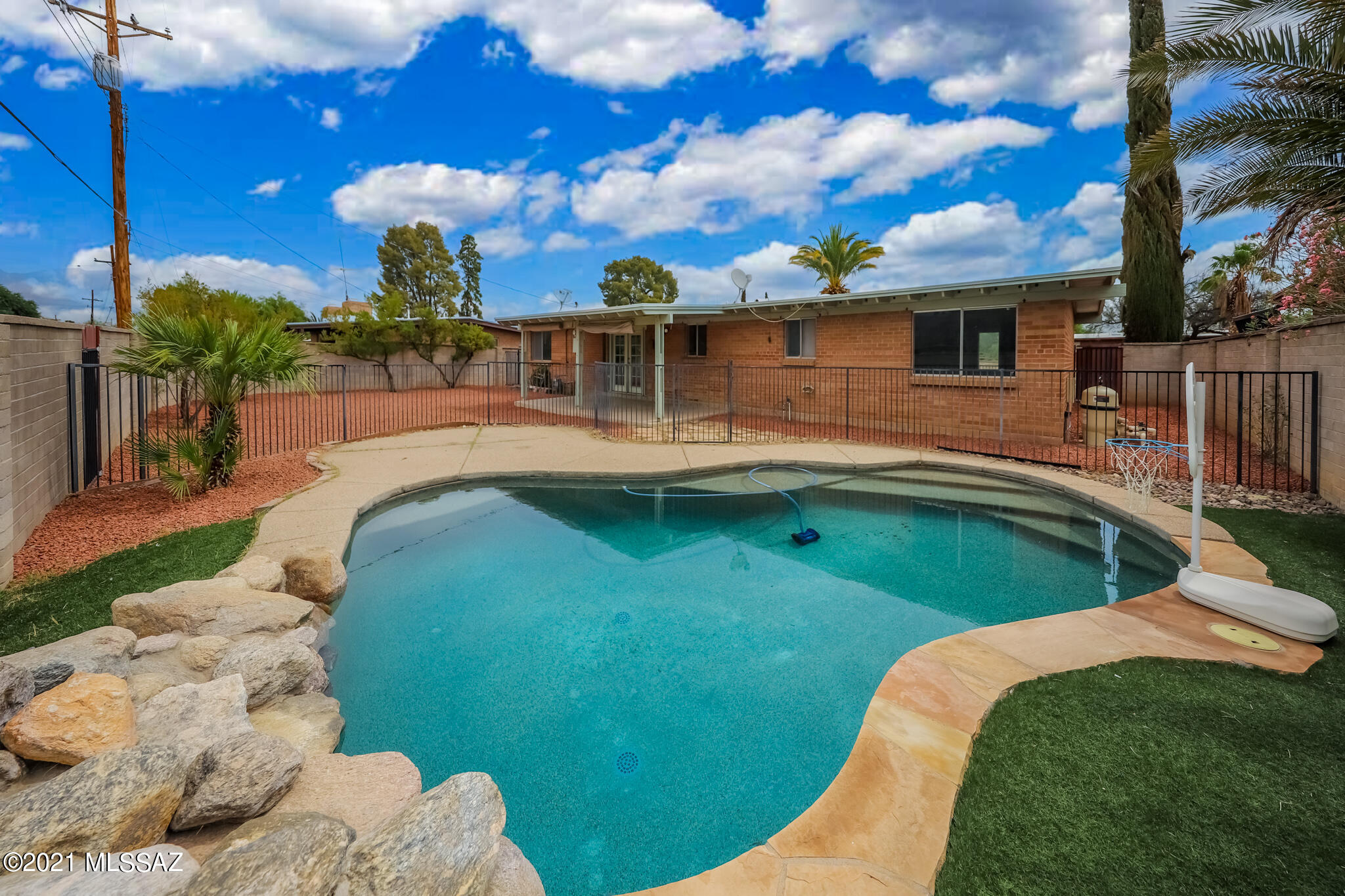 Centennial Park NO. 3 (1-155) - Residential