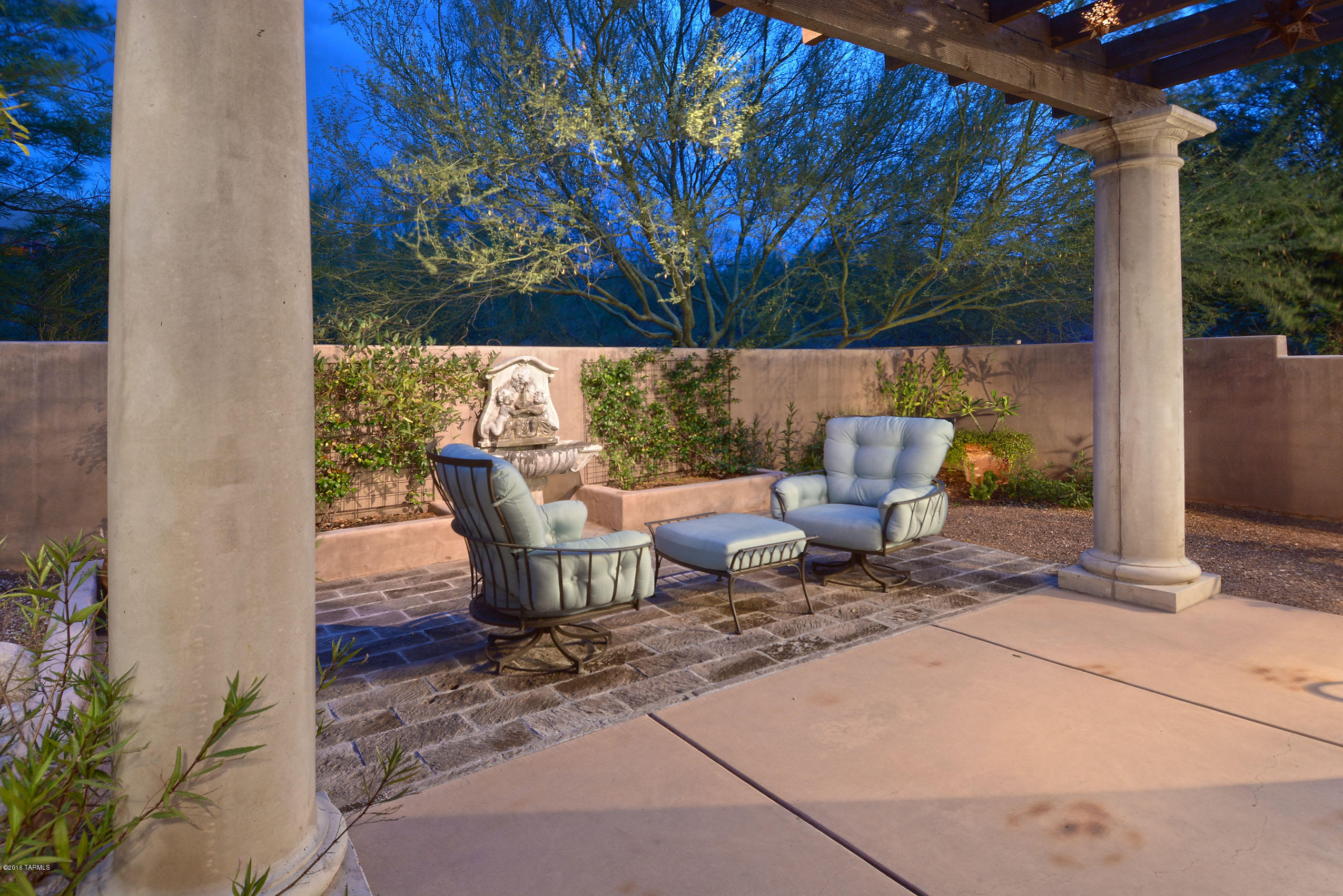 La Paloma Estates (1-35) - Residential