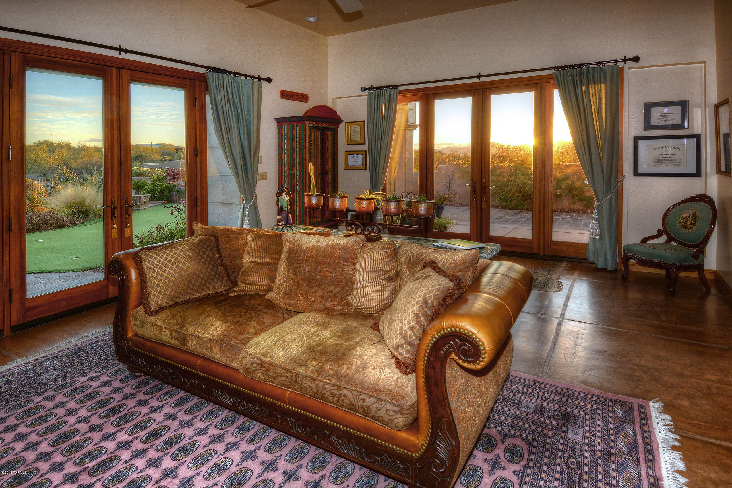 La Paloma Estates (1-35) - Residential