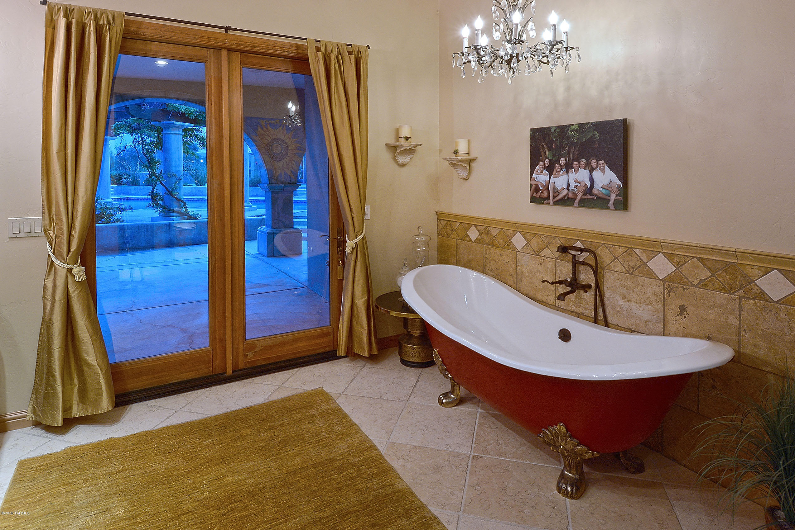 La Paloma Estates (1-35) - Residential