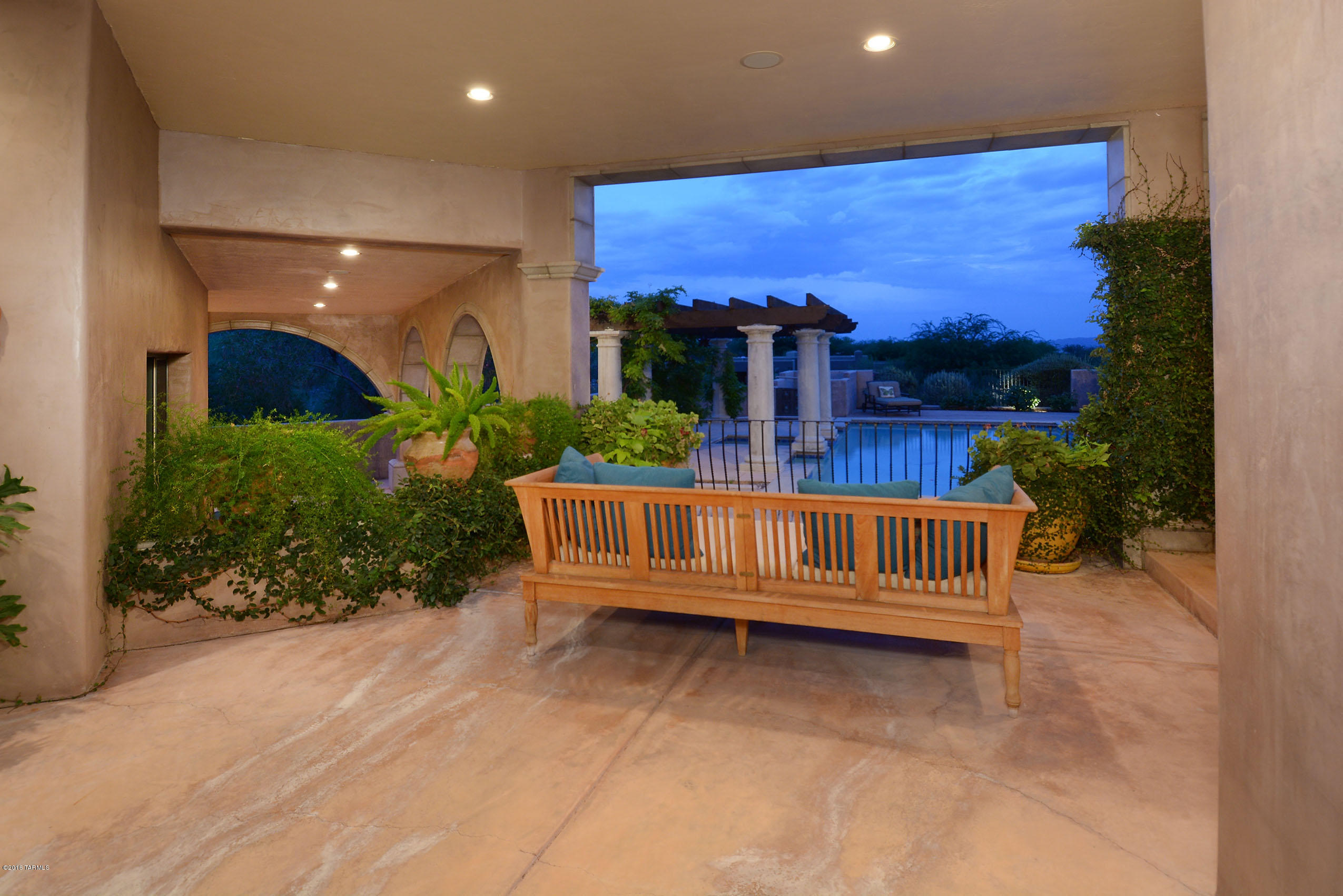 La Paloma Estates (1-35) - Residential