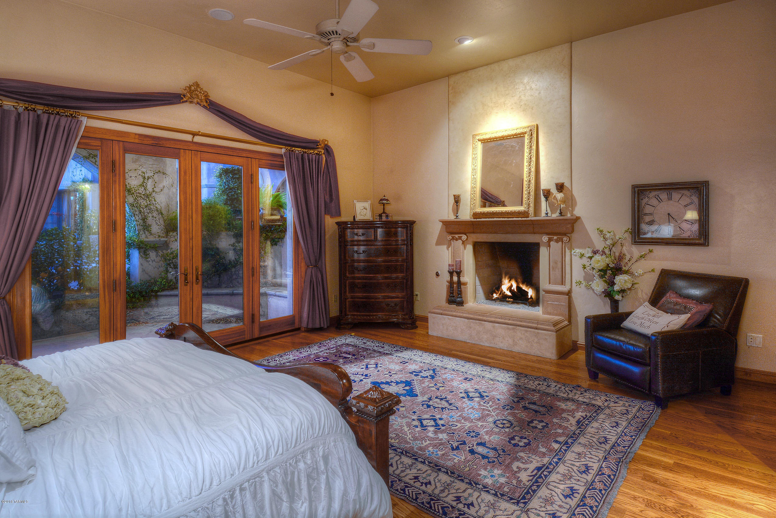La Paloma Estates (1-35) - Residential