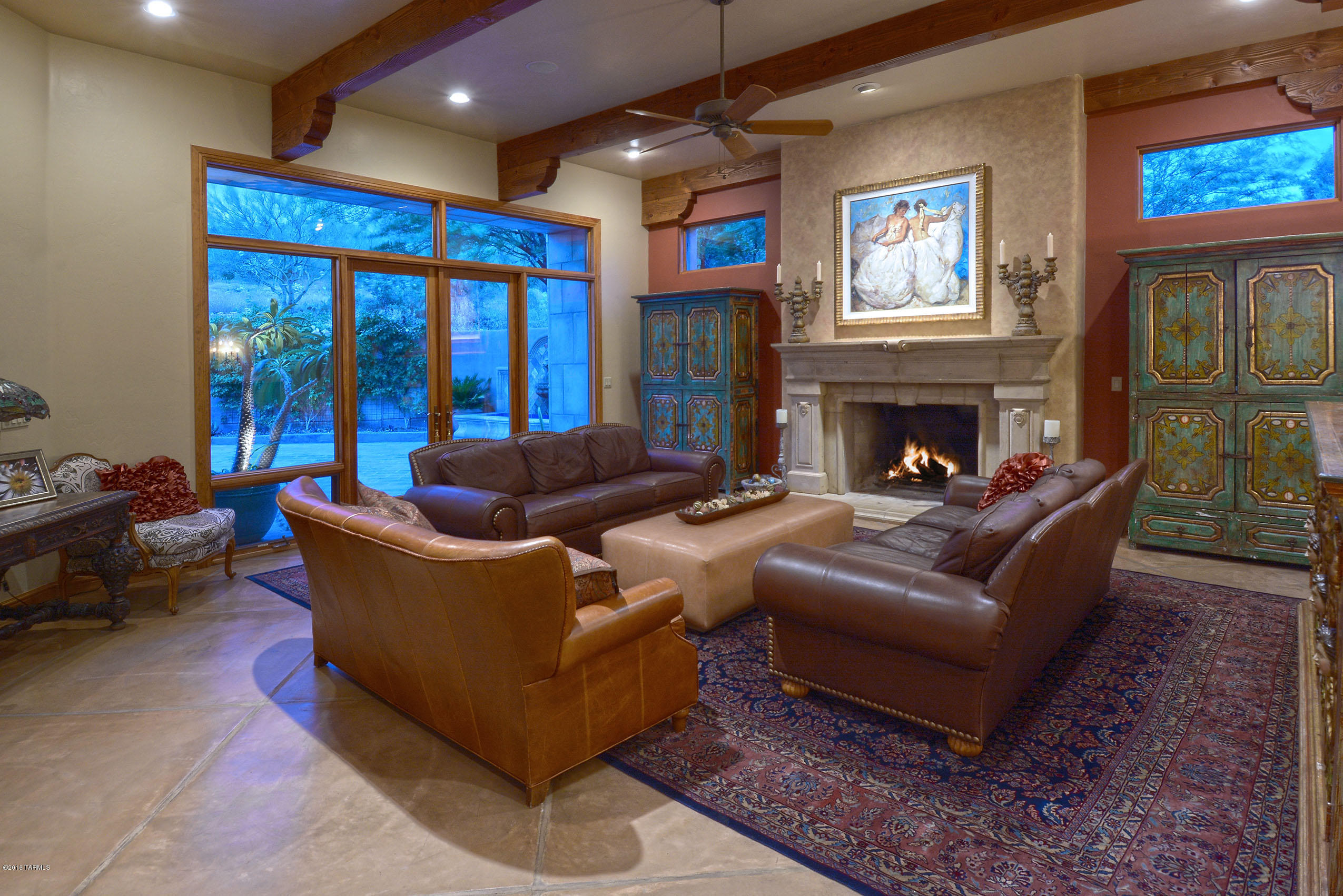 La Paloma Estates (1-35) - Residential