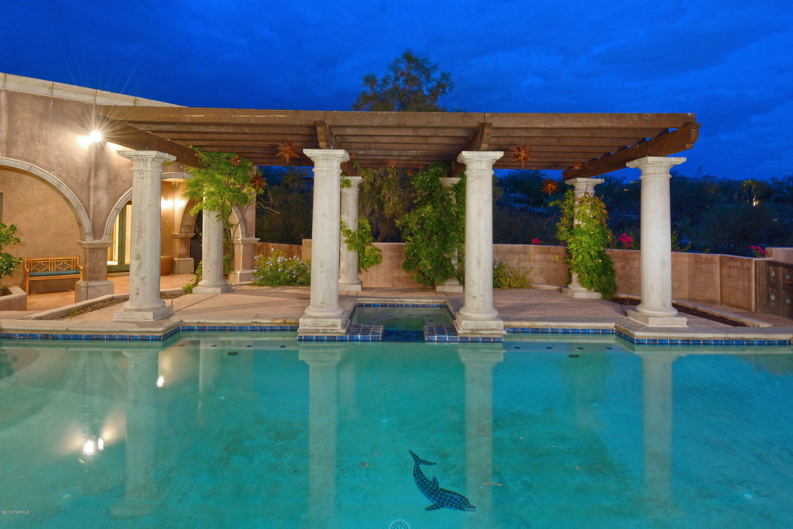 La Paloma Estates (1-35) - Residential