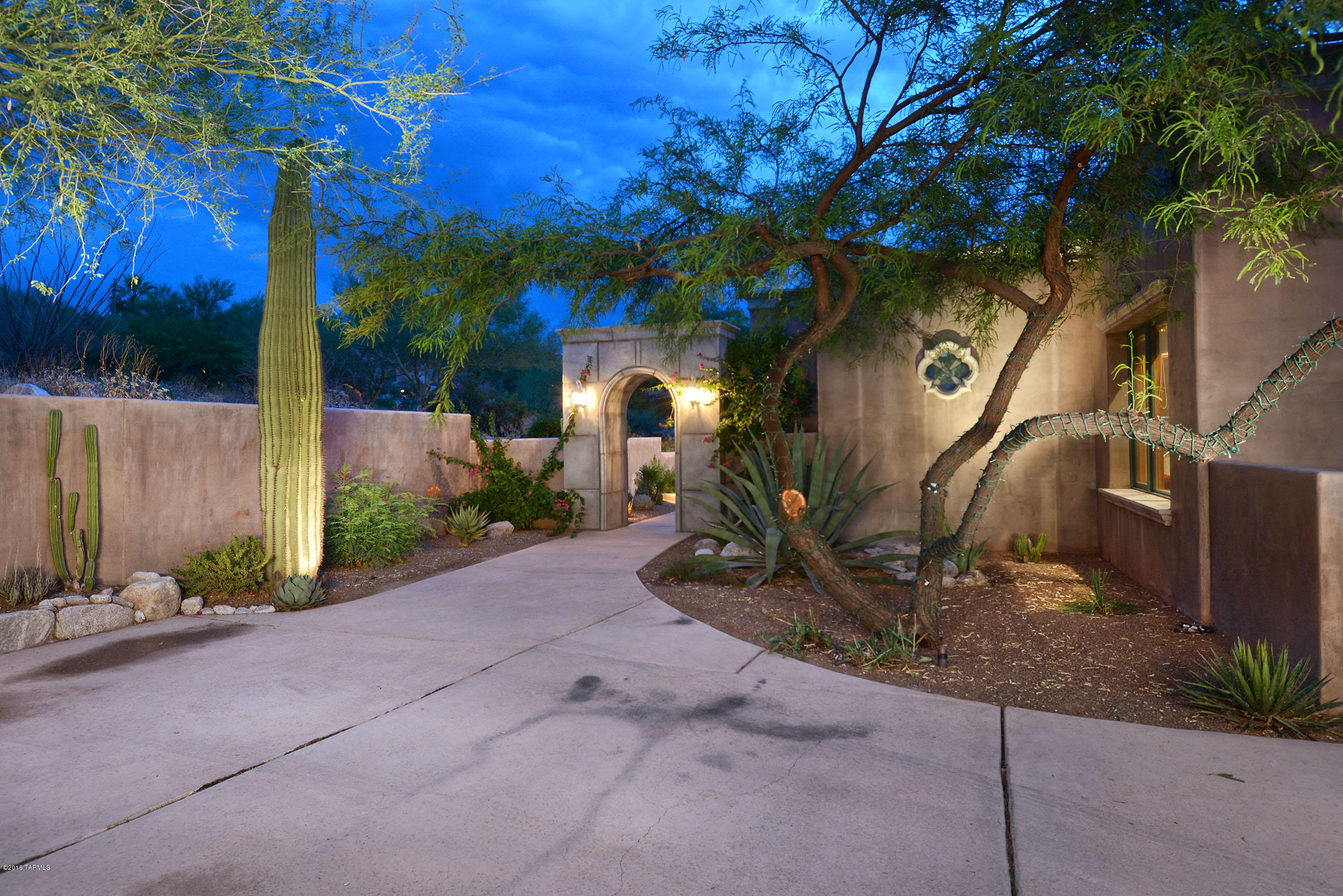 La Paloma Estates (1-35) - Residential