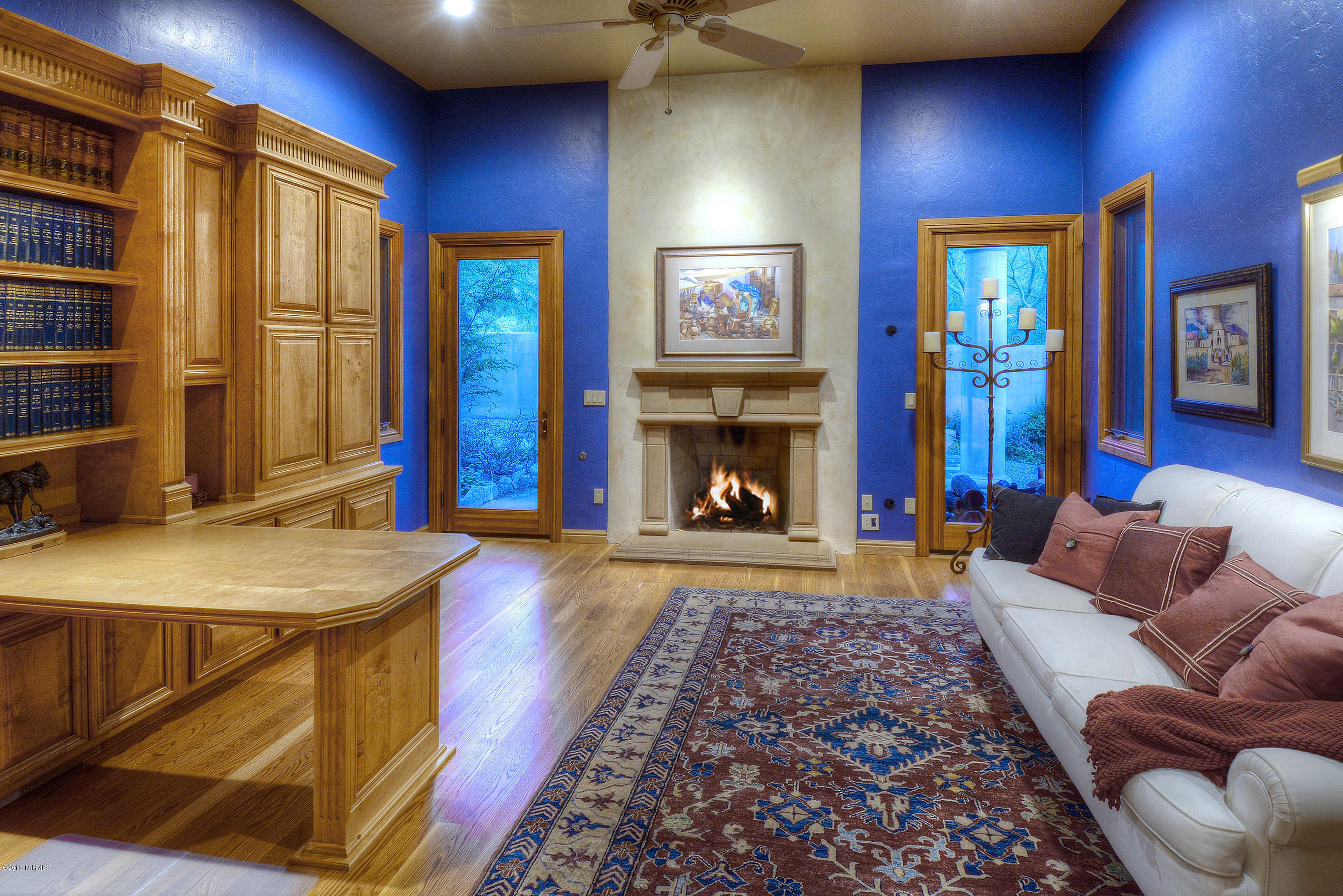 La Paloma Estates (1-35) - Residential