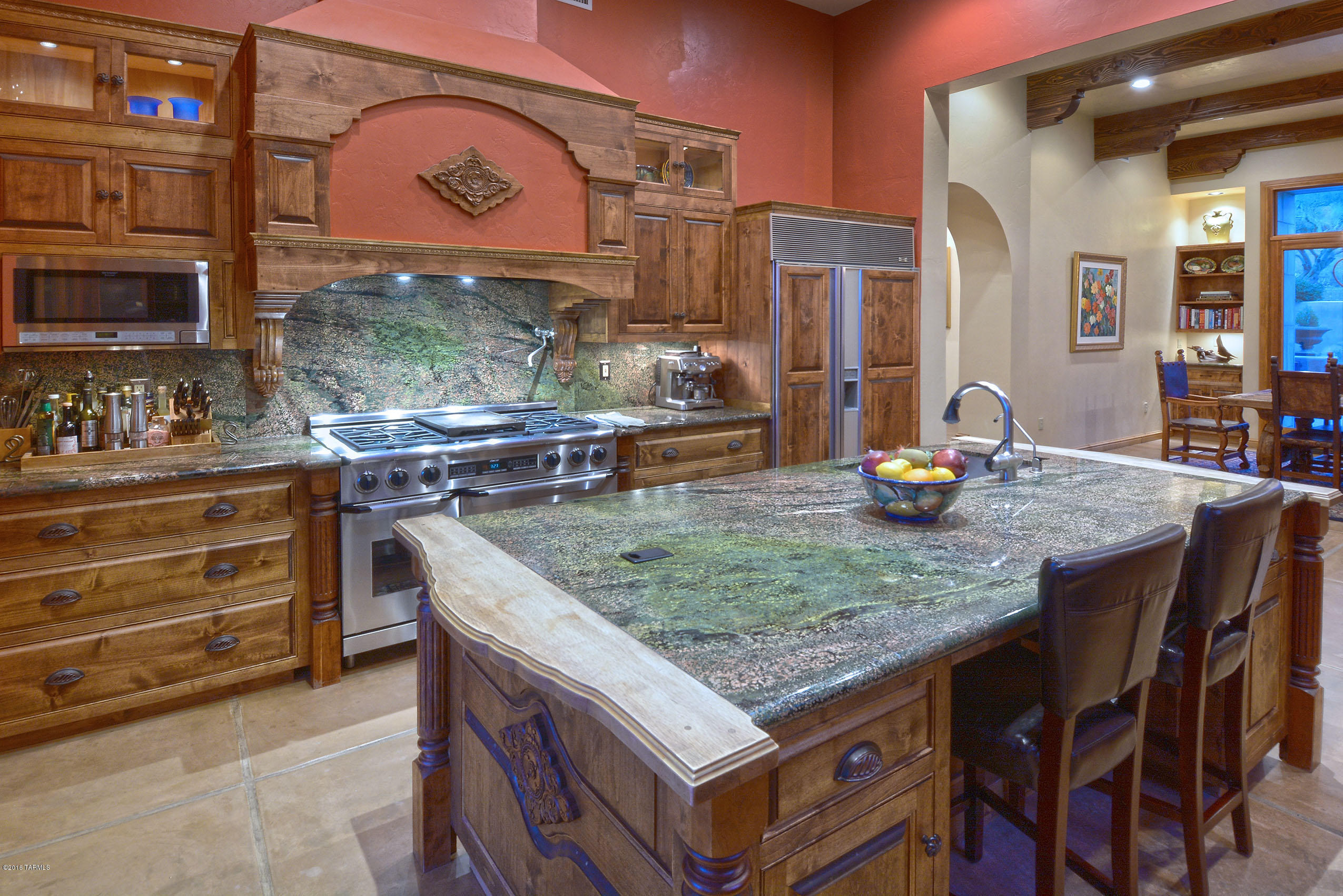 La Paloma Estates (1-35) - Residential