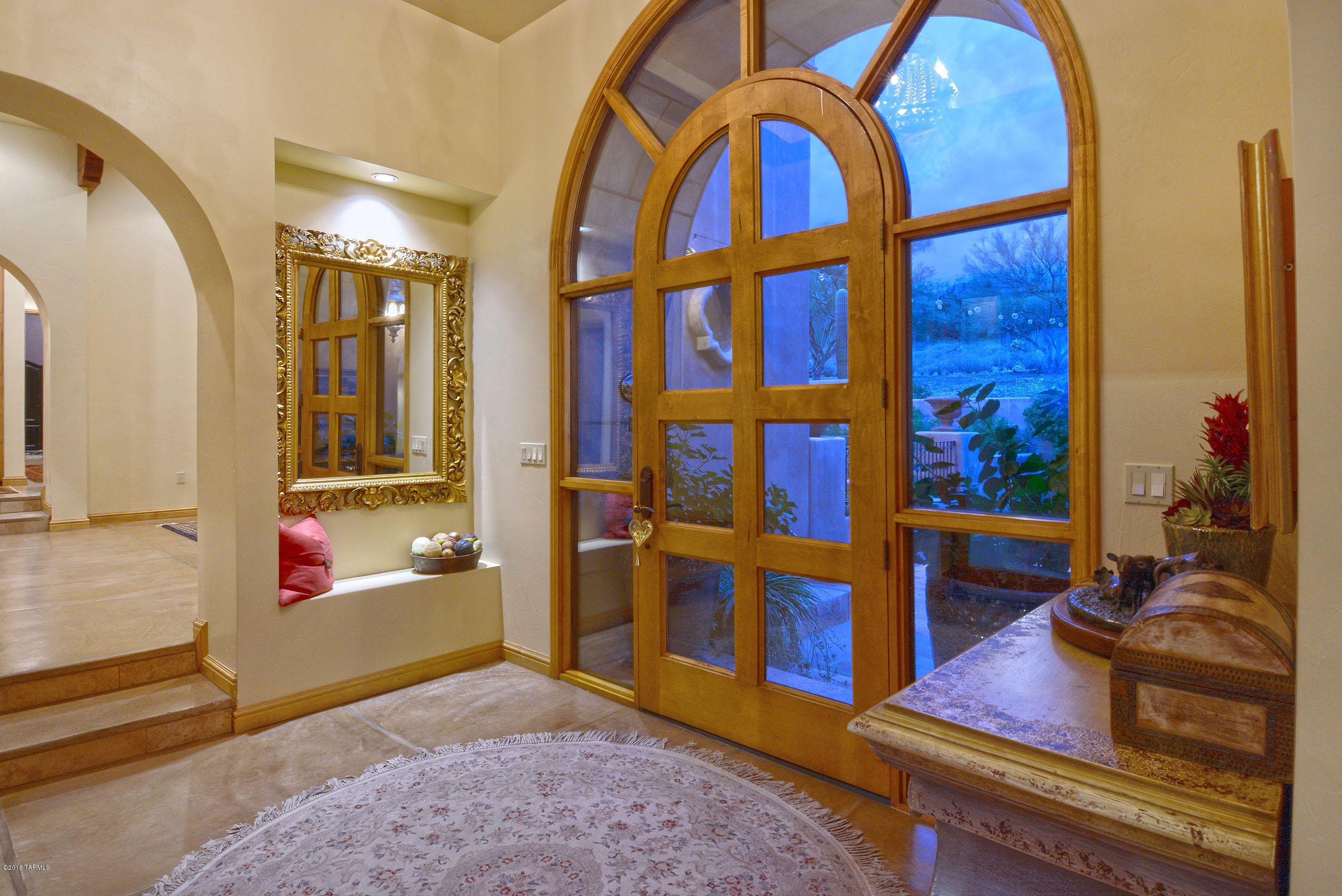 La Paloma Estates (1-35) - Residential