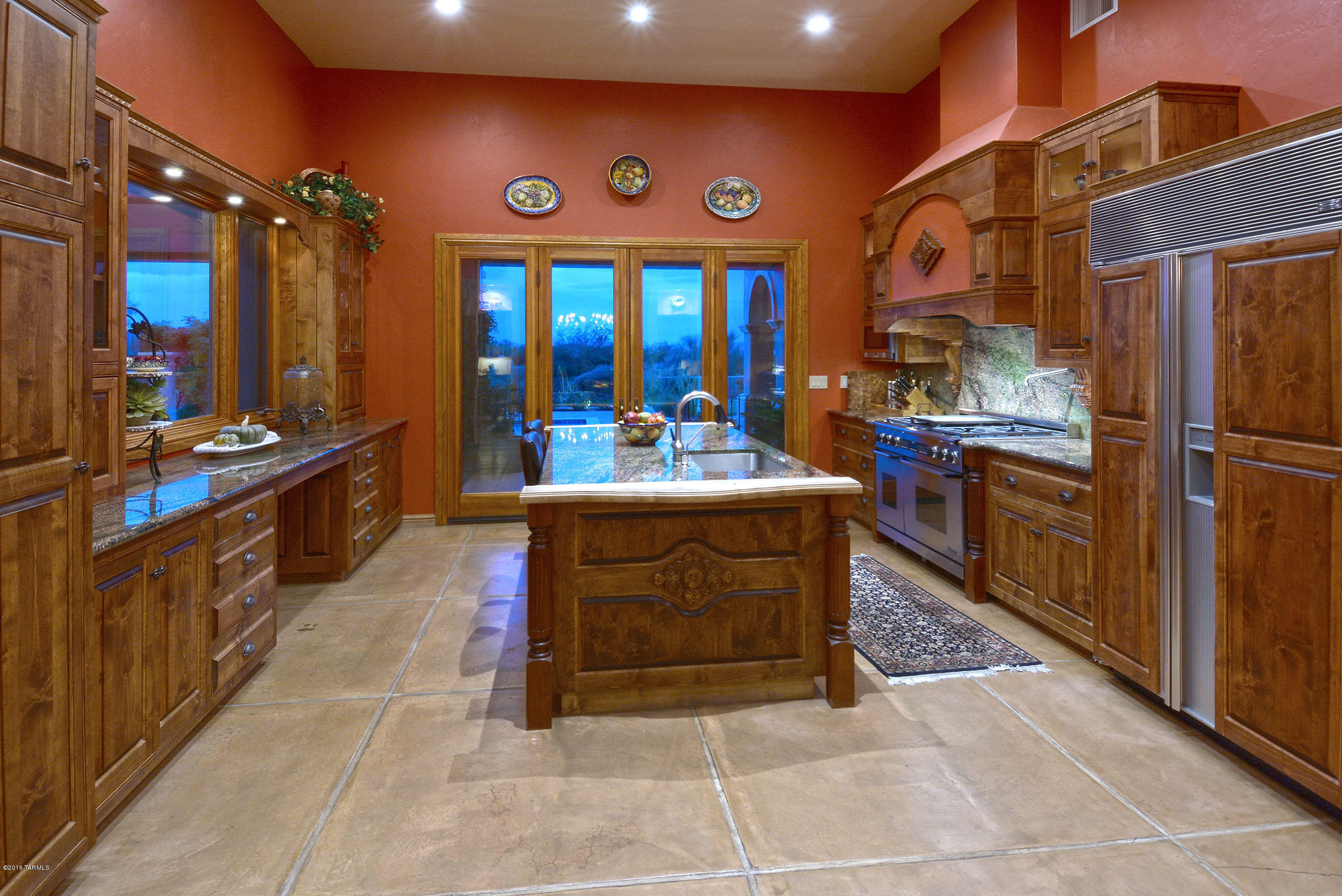 La Paloma Estates (1-35) - Residential