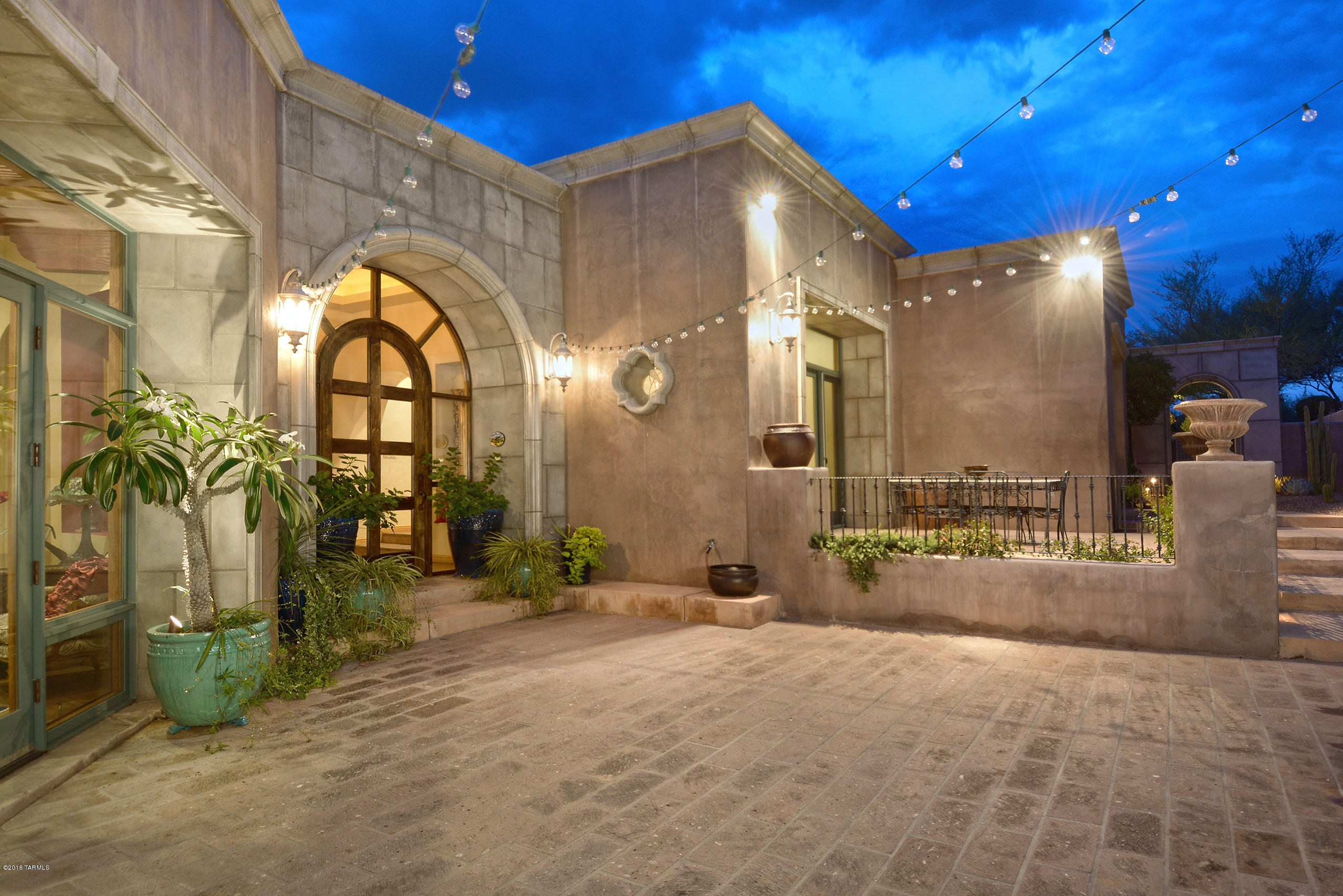 La Paloma Estates (1-35) - Residential