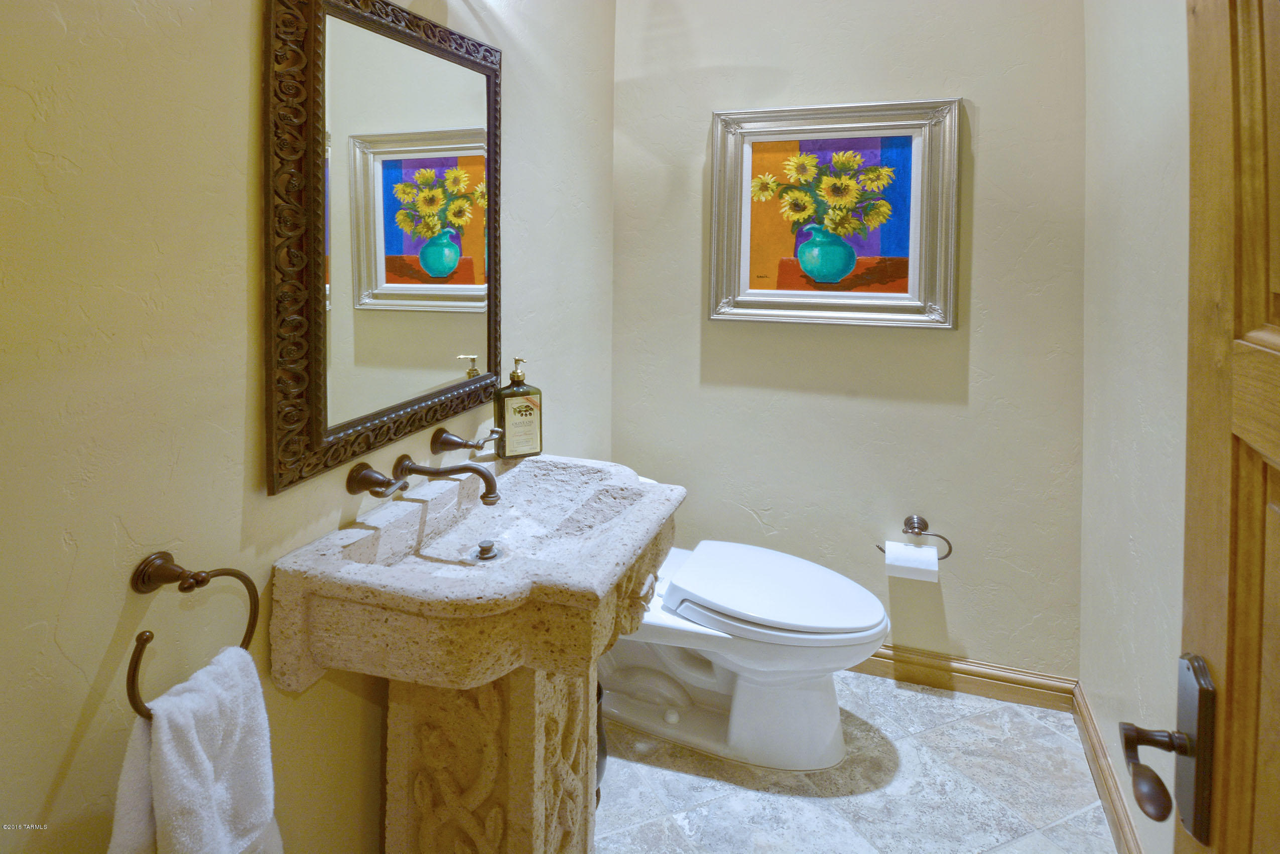 La Paloma Estates (1-35) - Residential