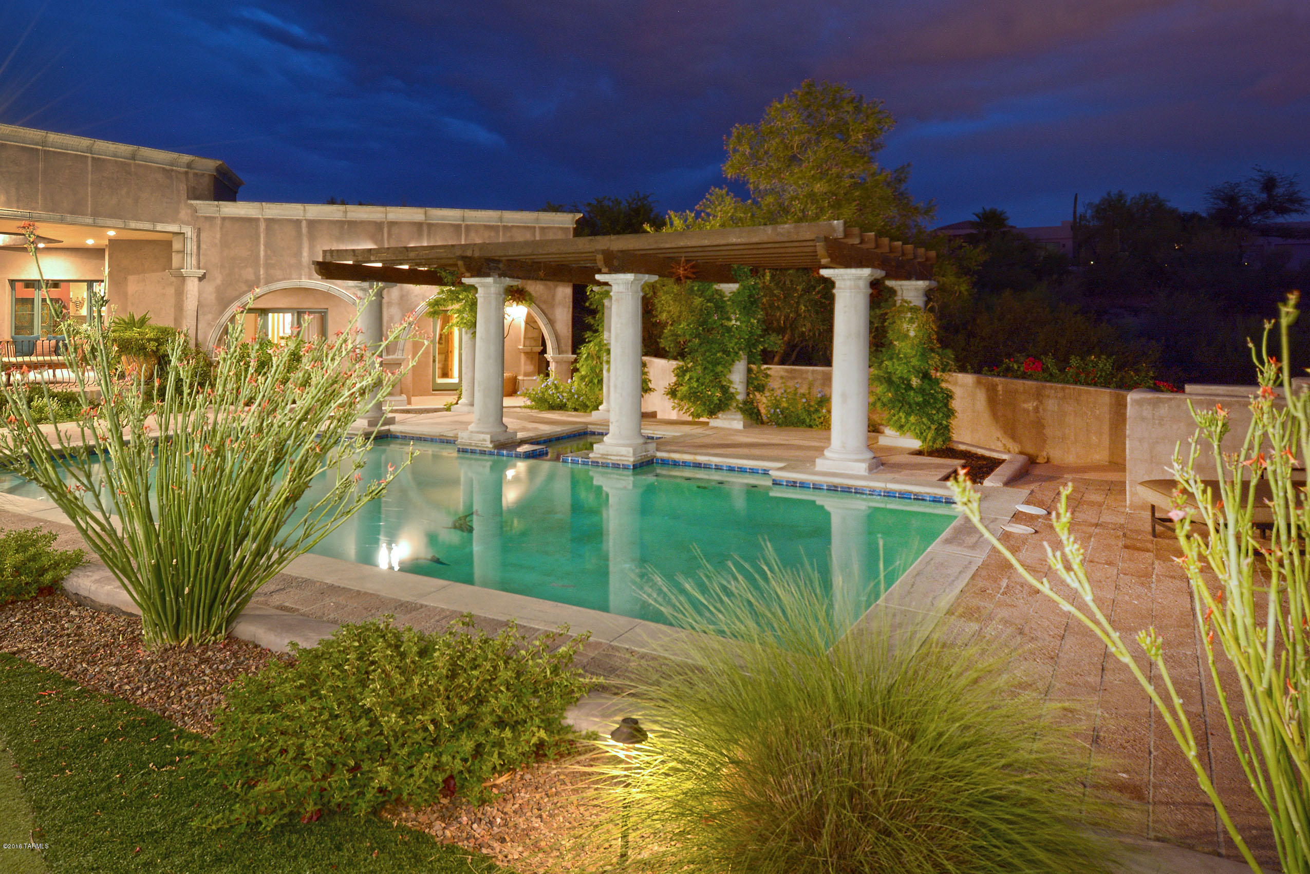 La Paloma Estates (1-35) - Residential