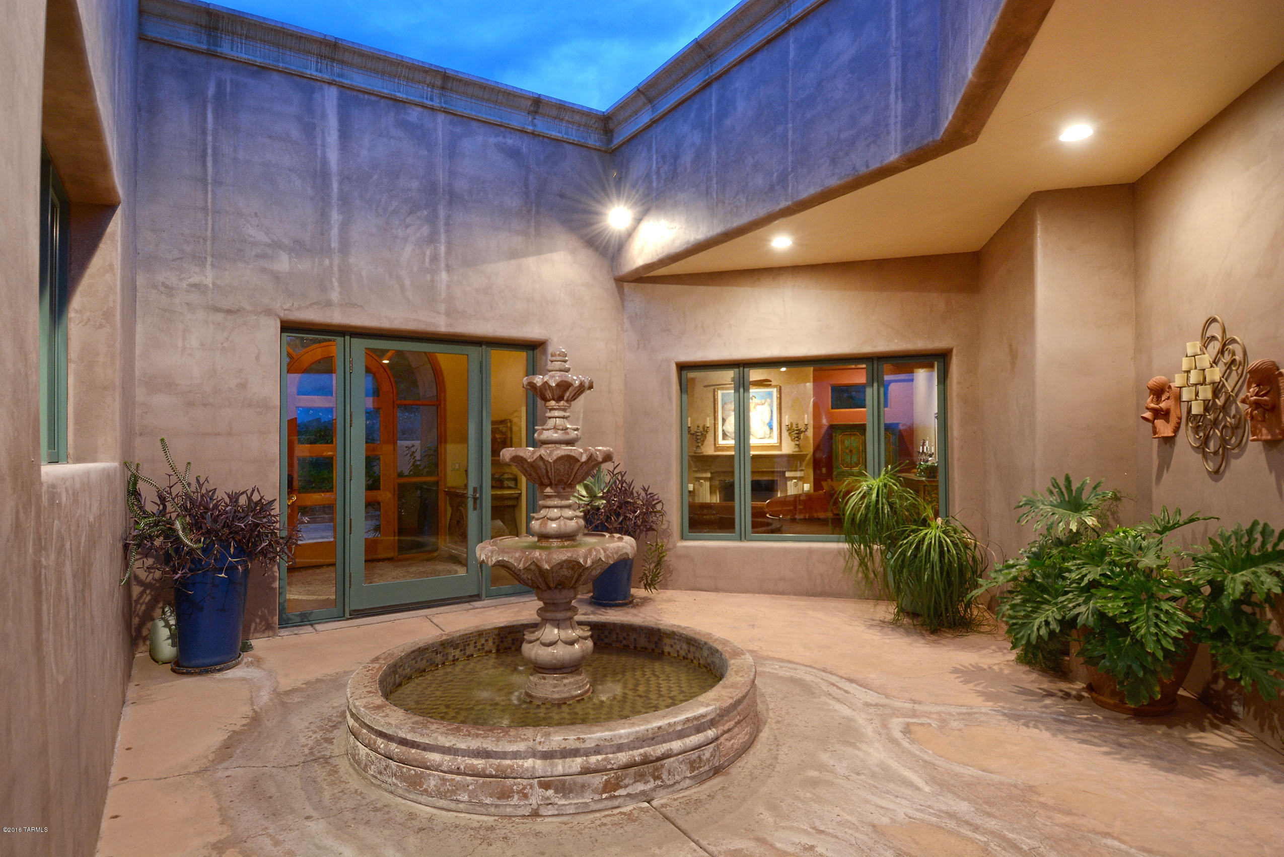 La Paloma Estates (1-35) - Residential