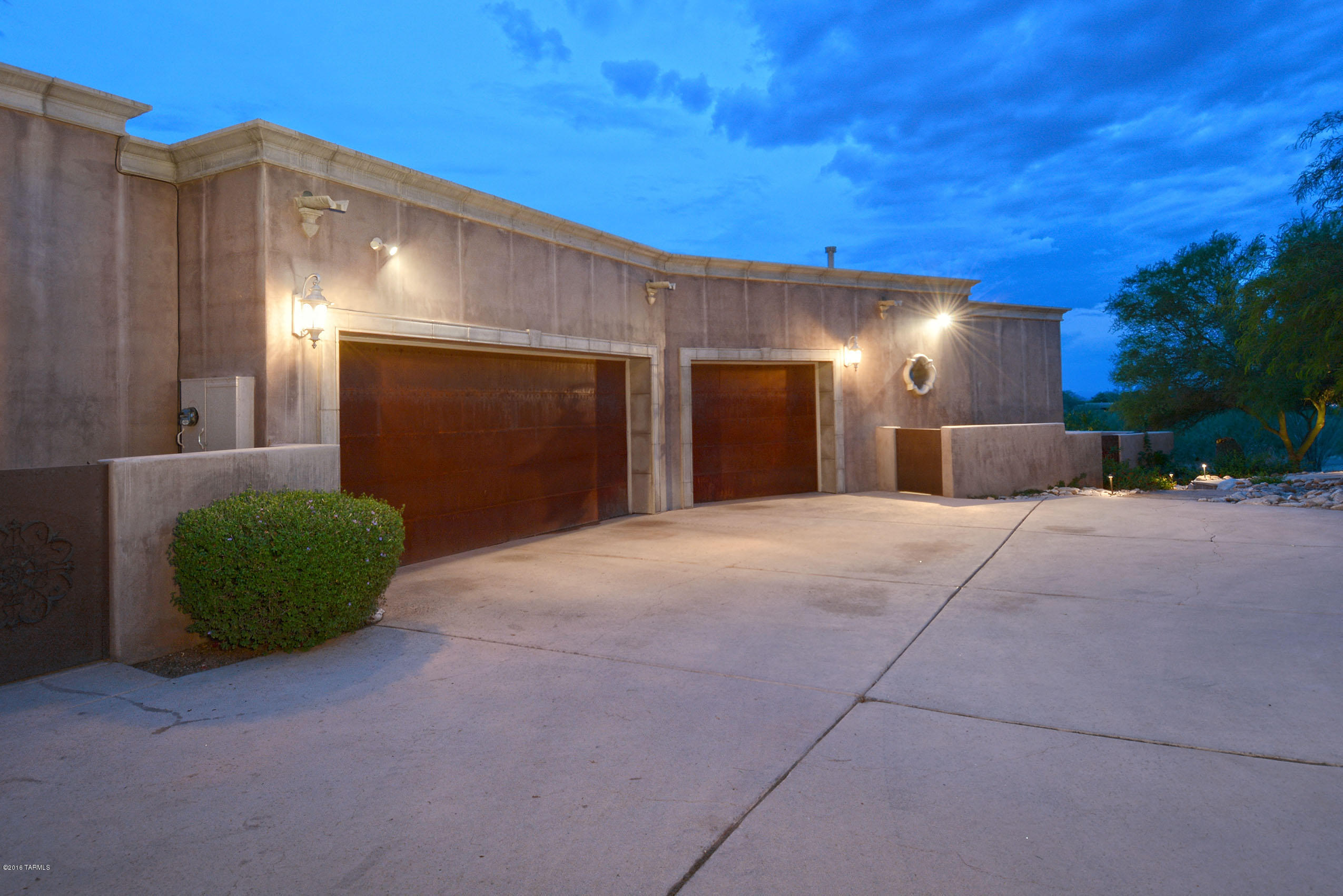 La Paloma Estates (1-35) - Residential