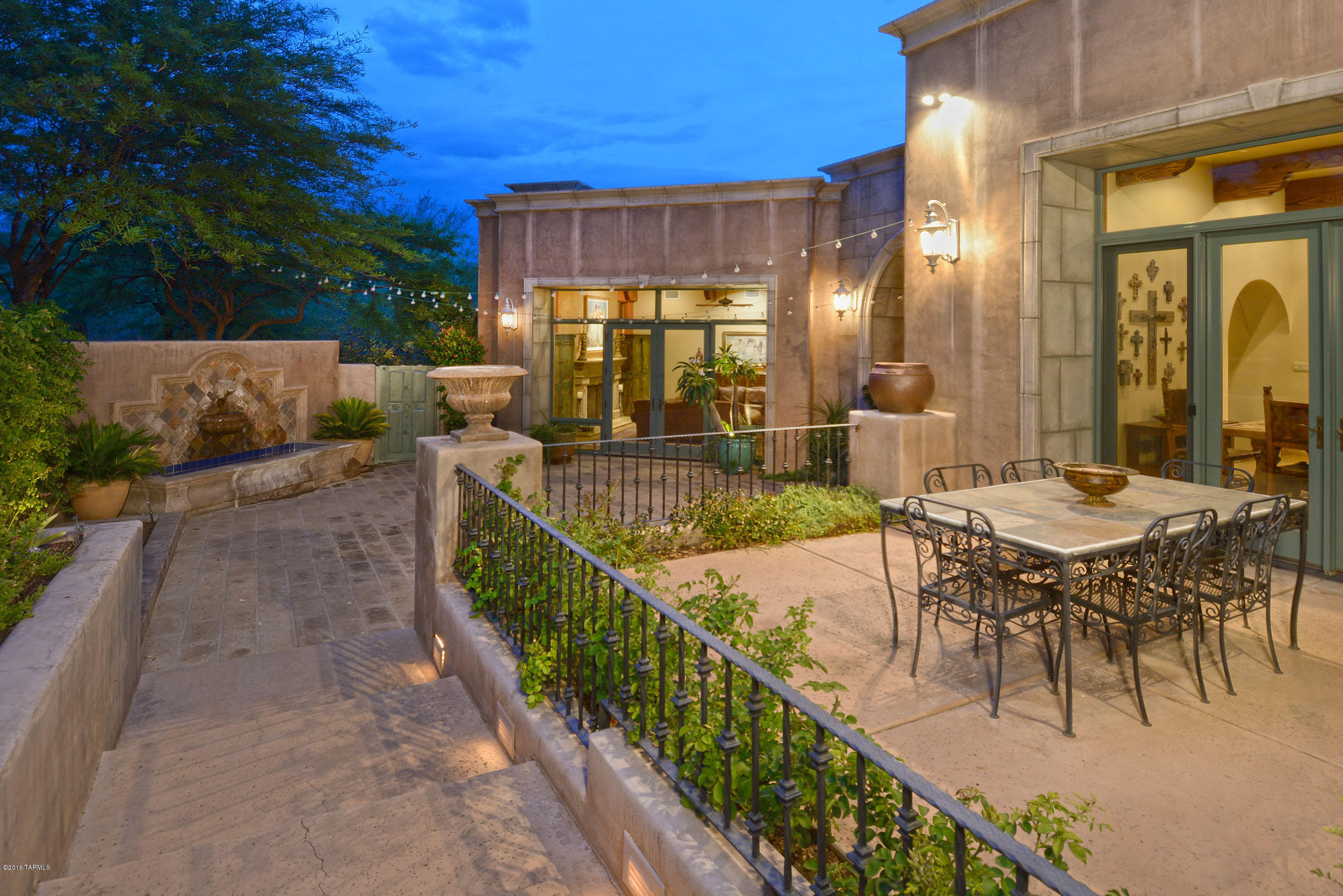 La Paloma Estates (1-35) - Residential