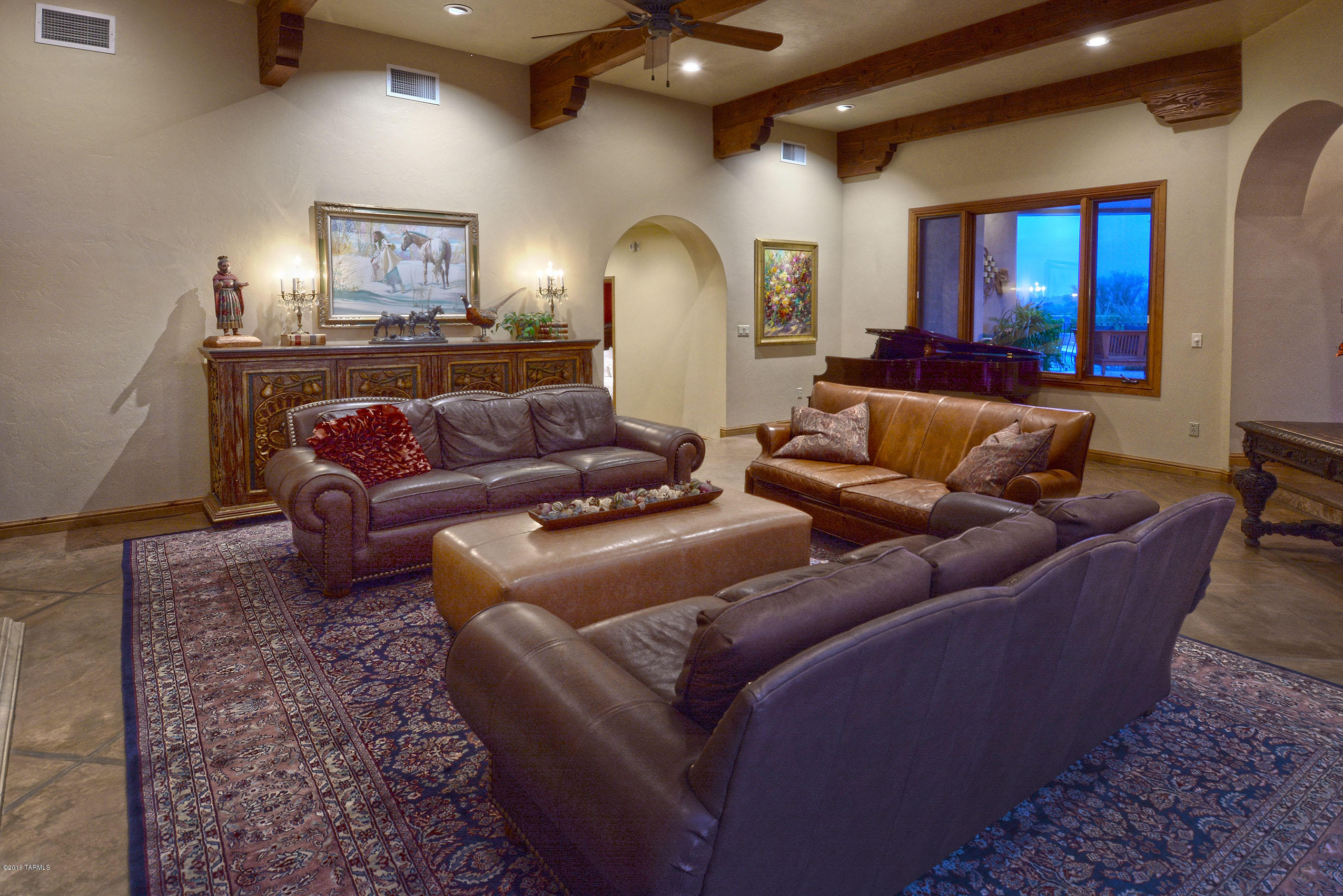 La Paloma Estates (1-35) - Residential