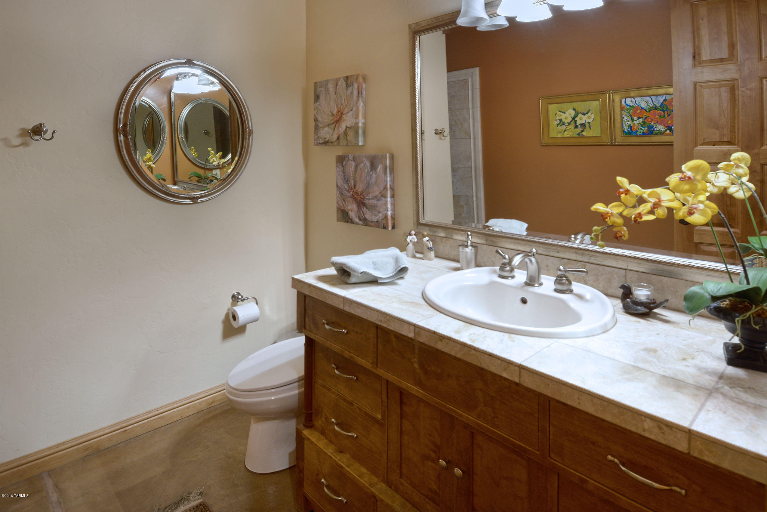 La Paloma Estates (1-35) - Residential