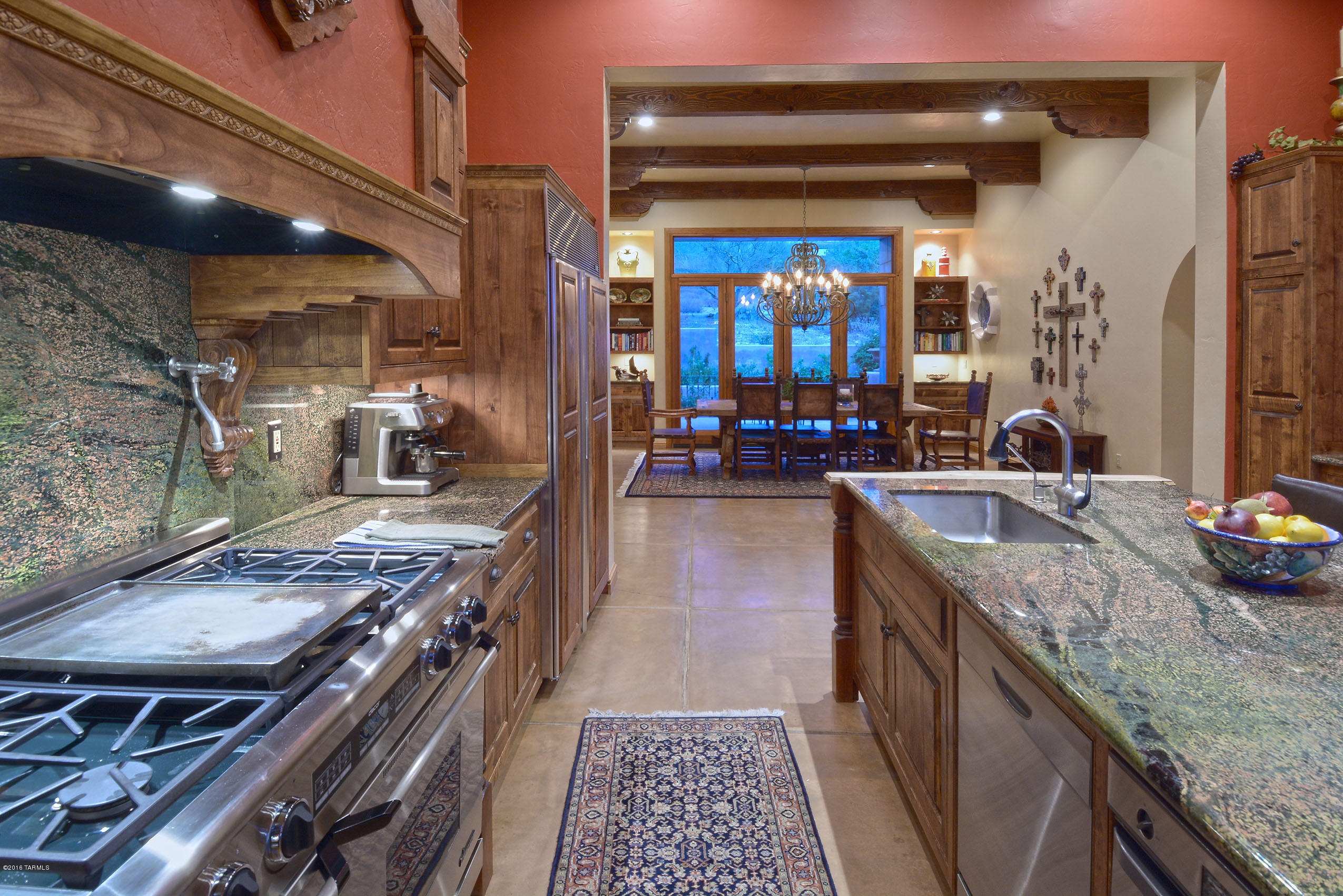 La Paloma Estates (1-35) - Residential