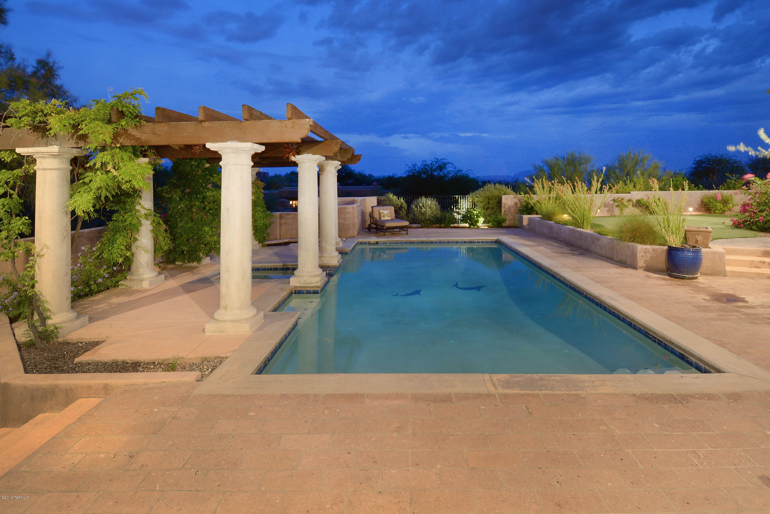La Paloma Estates (1-35) - Residential