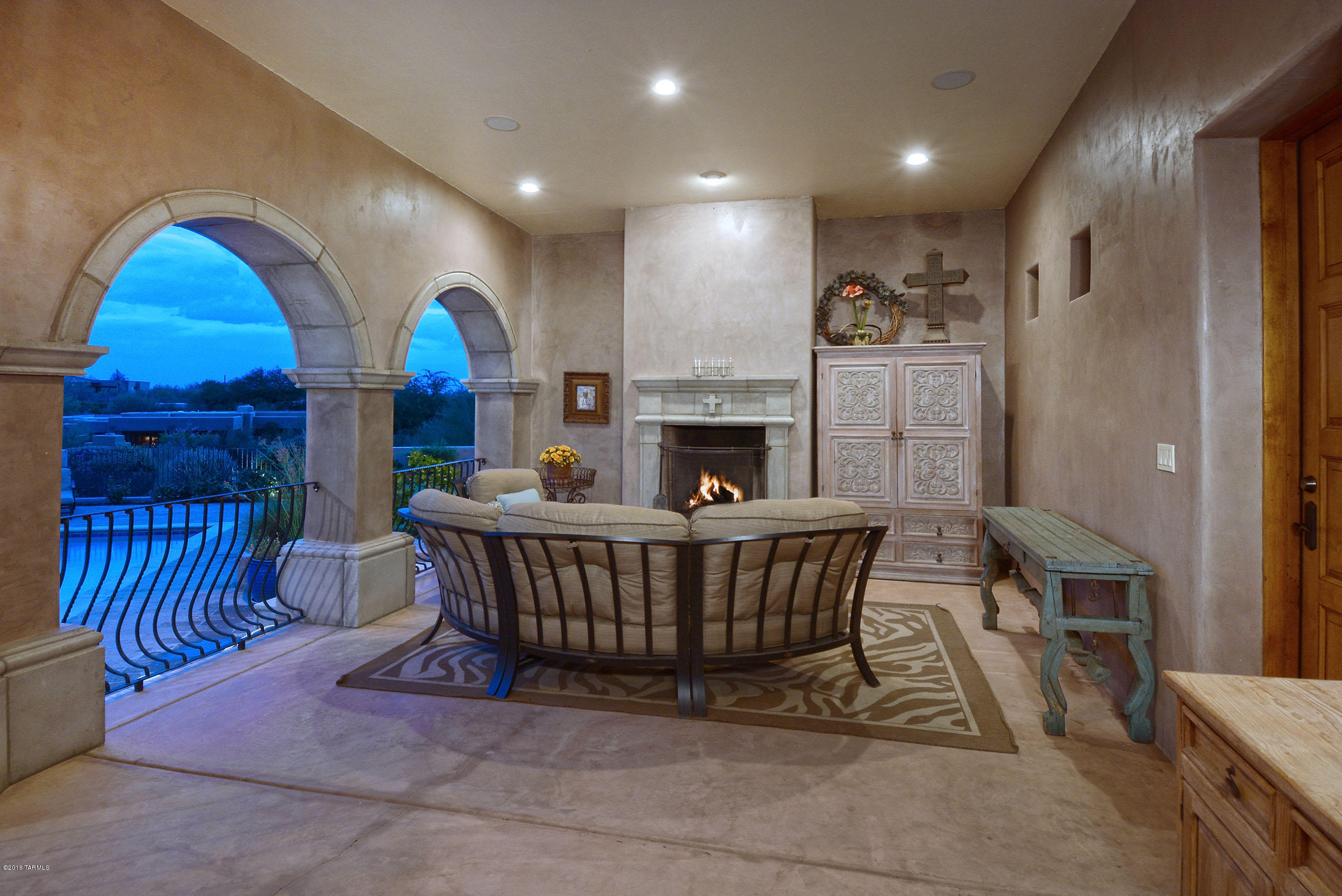 La Paloma Estates (1-35) - Residential