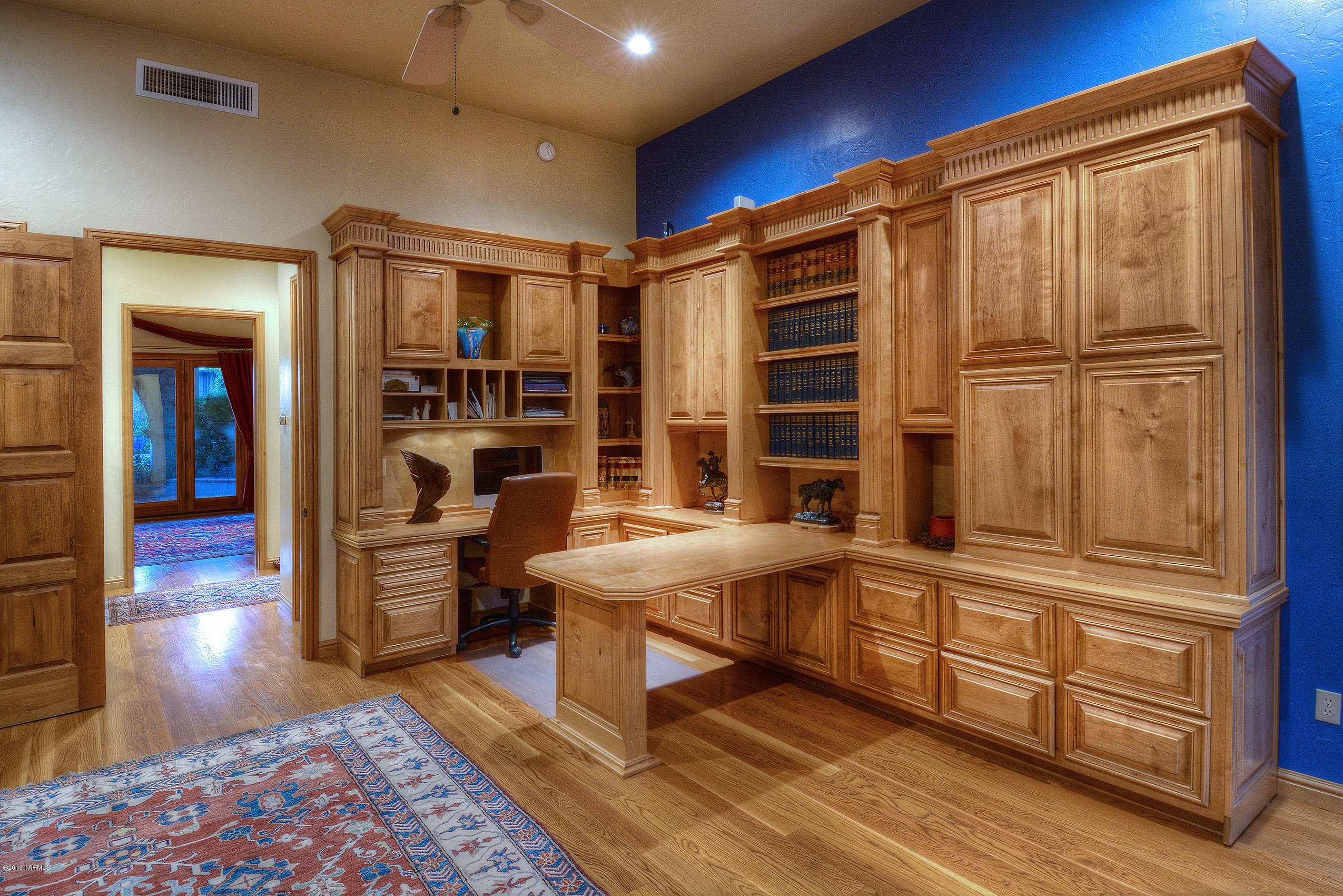 La Paloma Estates (1-35) - Residential