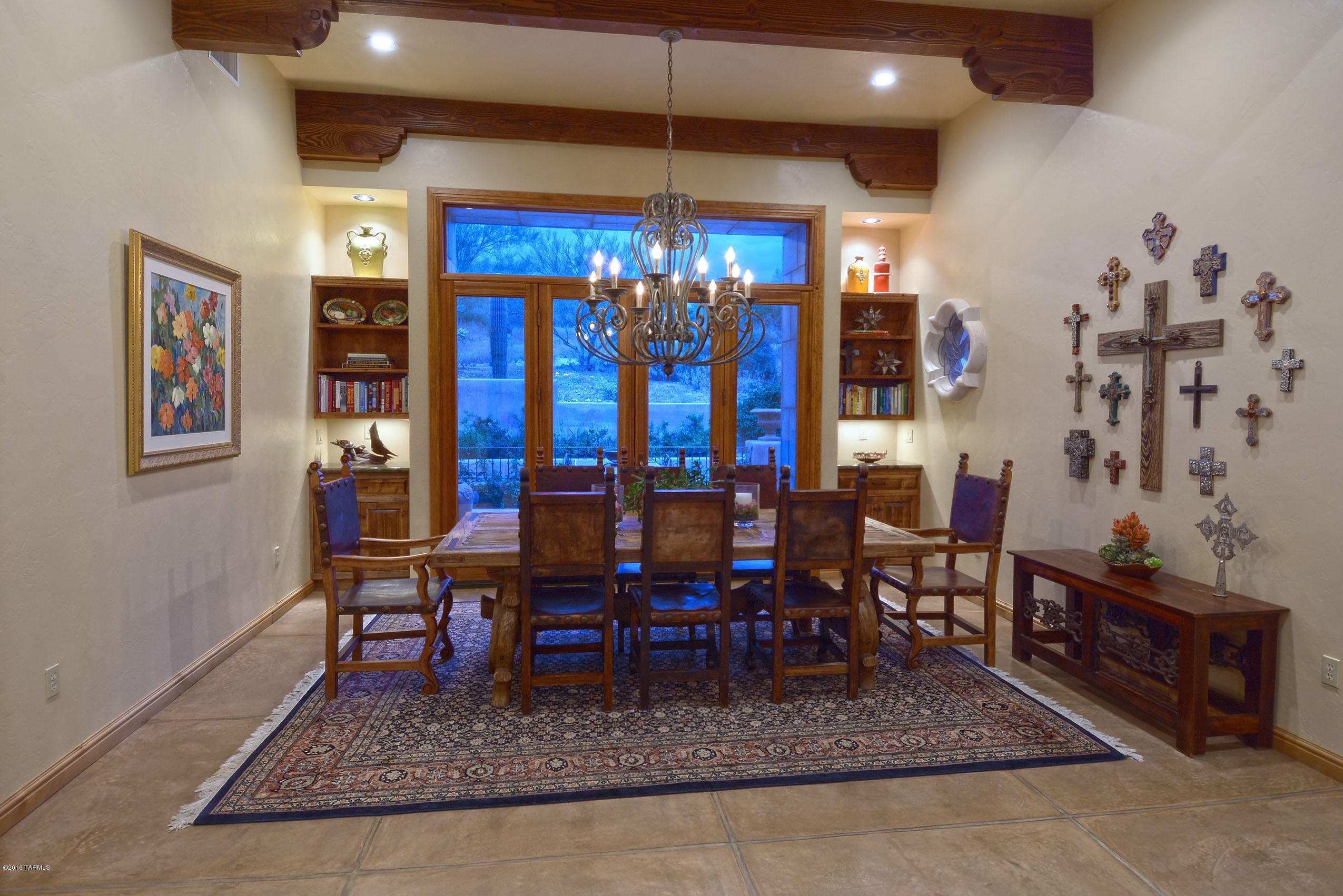 La Paloma Estates (1-35) - Residential