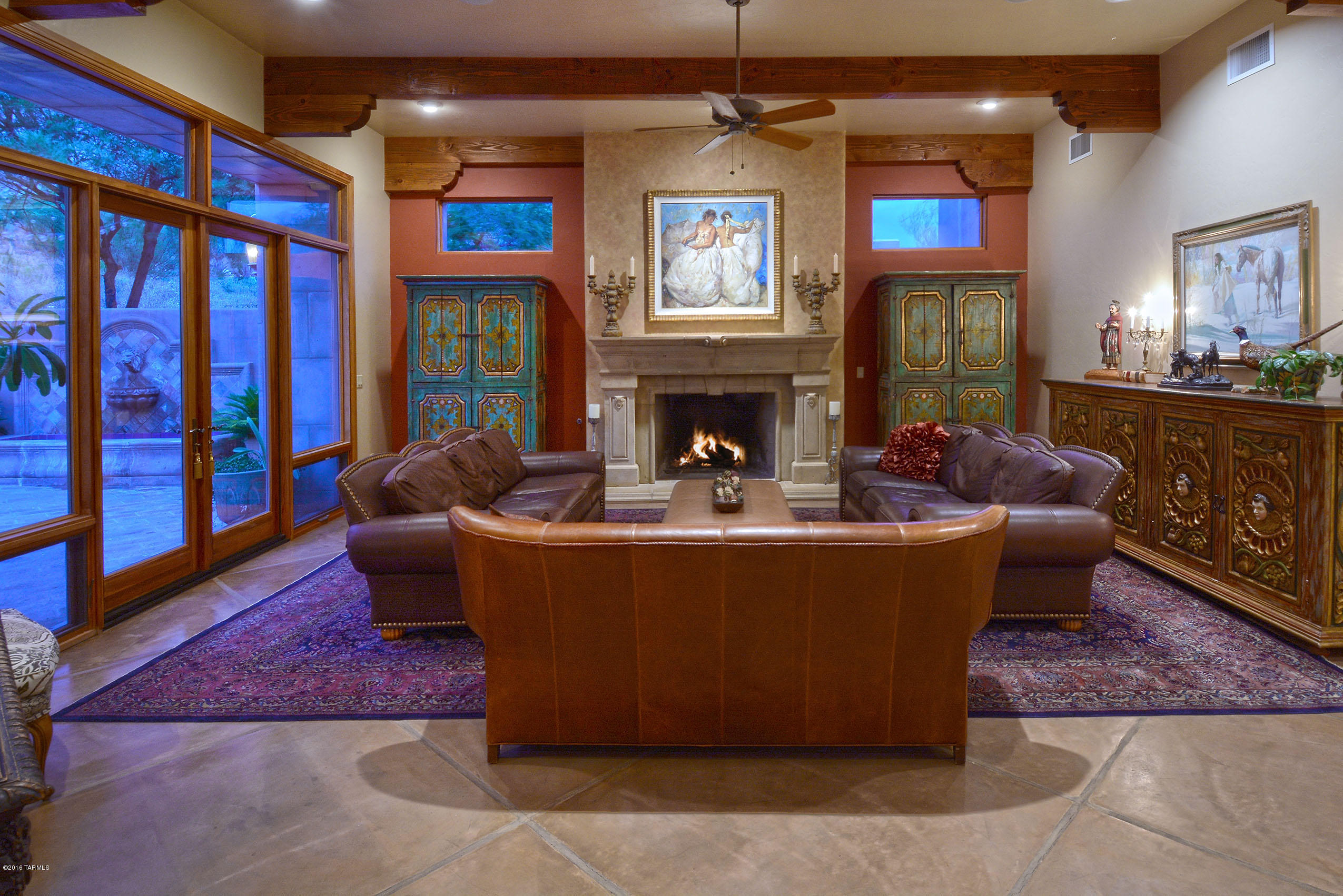 La Paloma Estates (1-35) - Residential