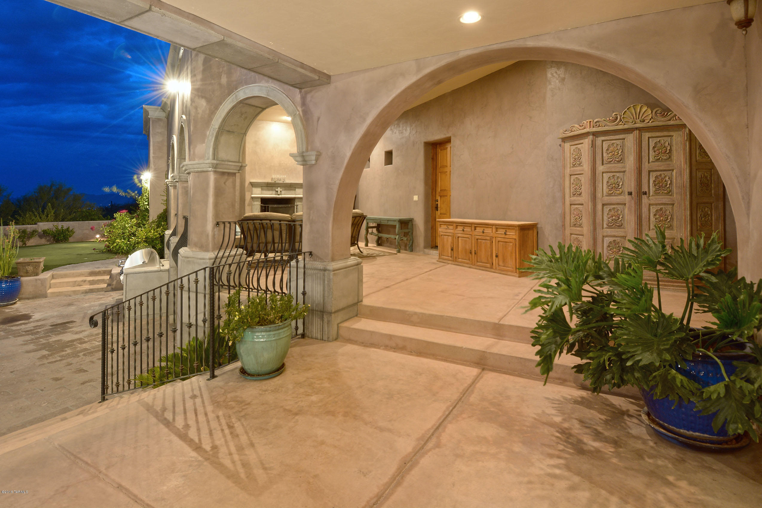 La Paloma Estates (1-35) - Residential